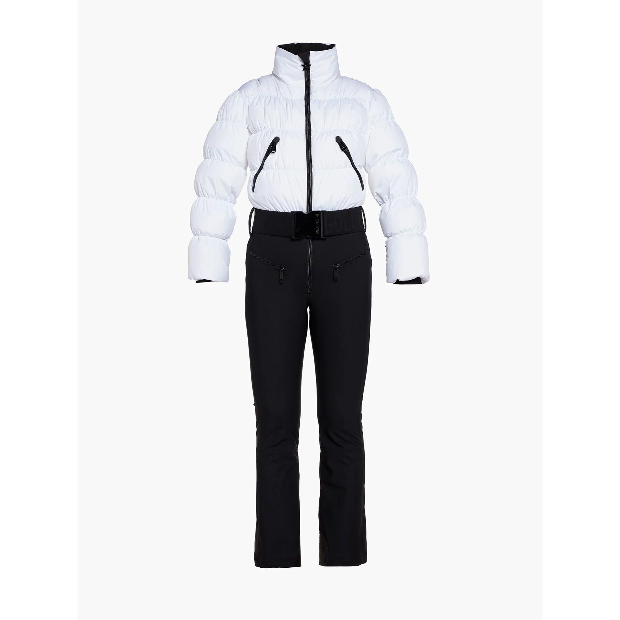 Snowball Ski Suit