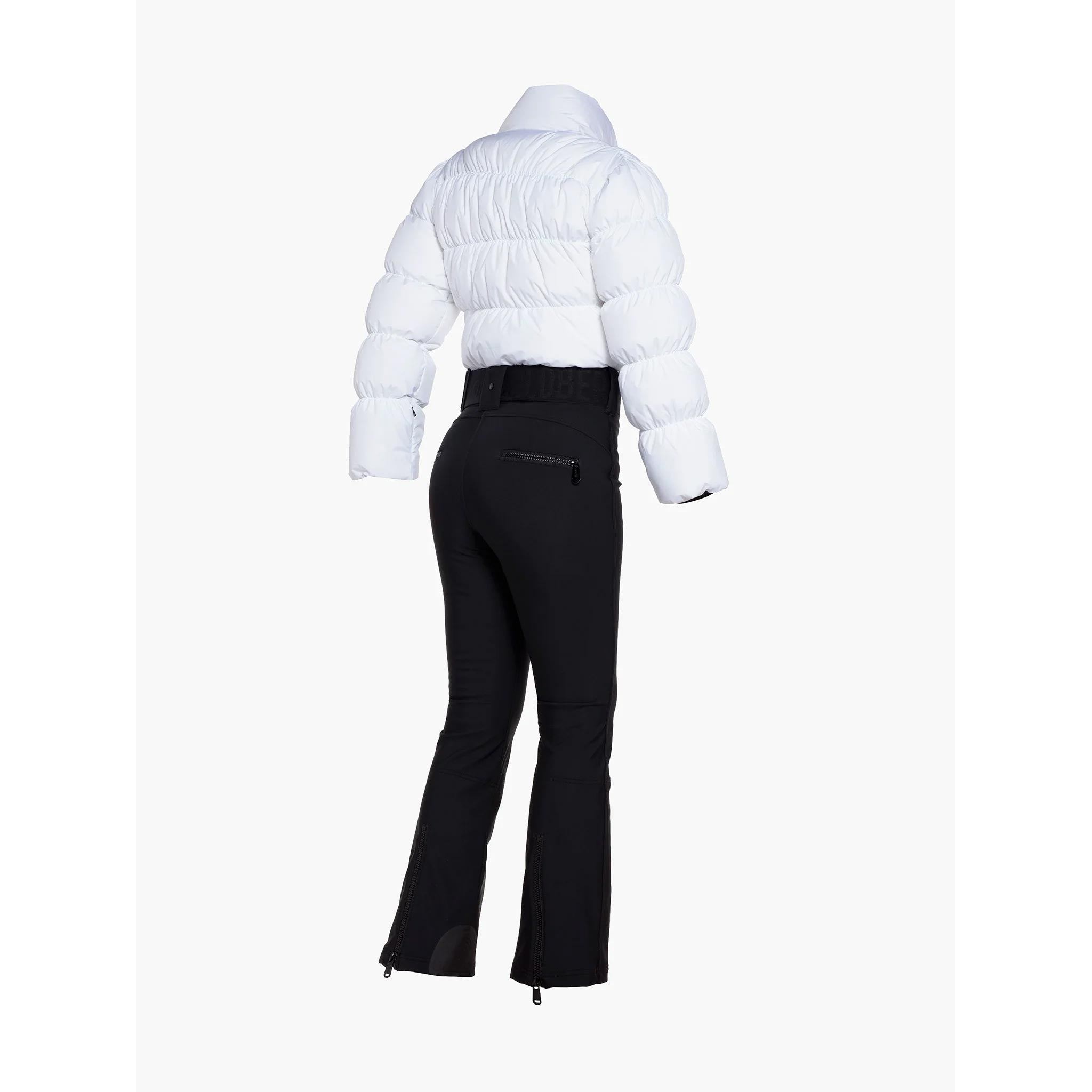 Snowball Ski Suit