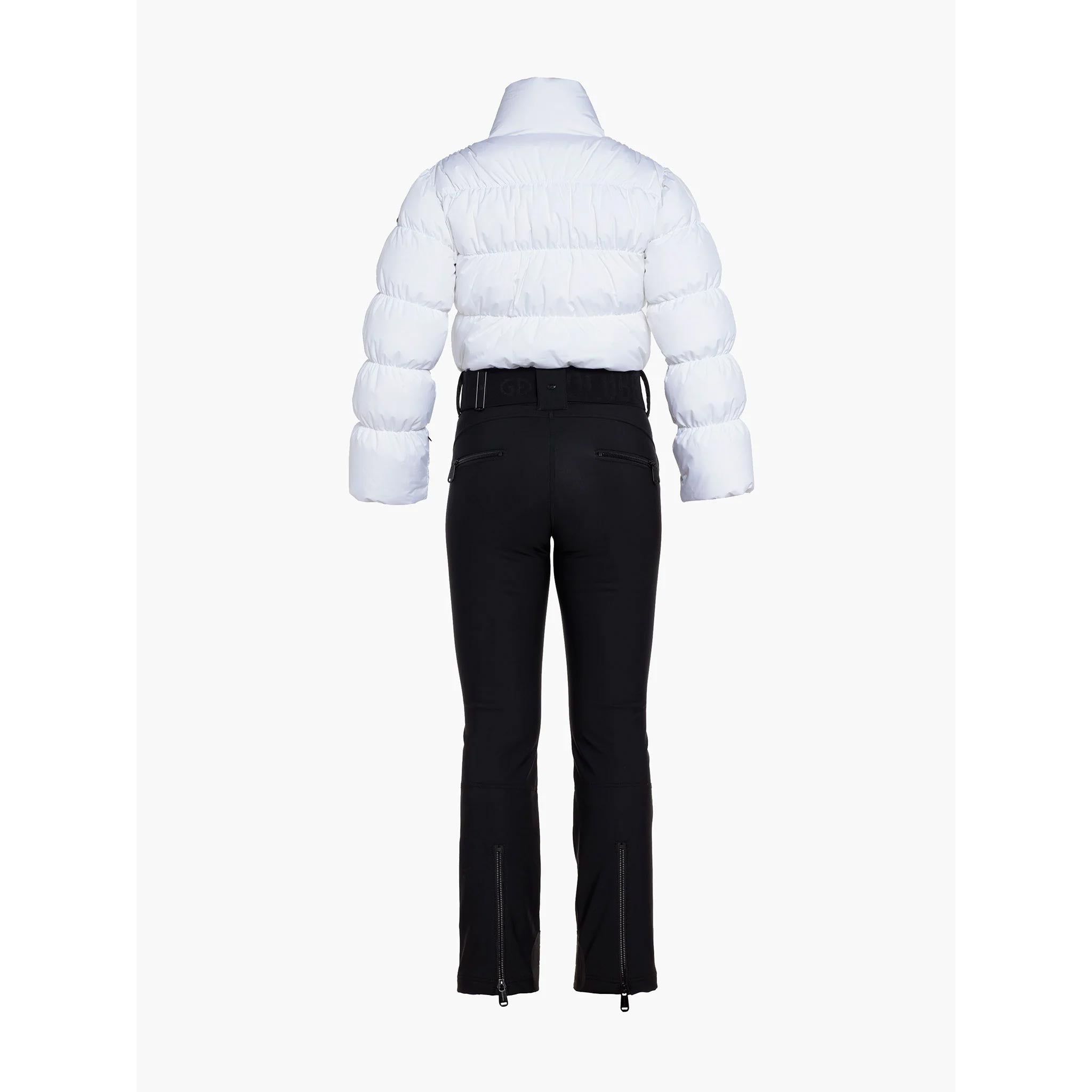 Snowball Ski Suit