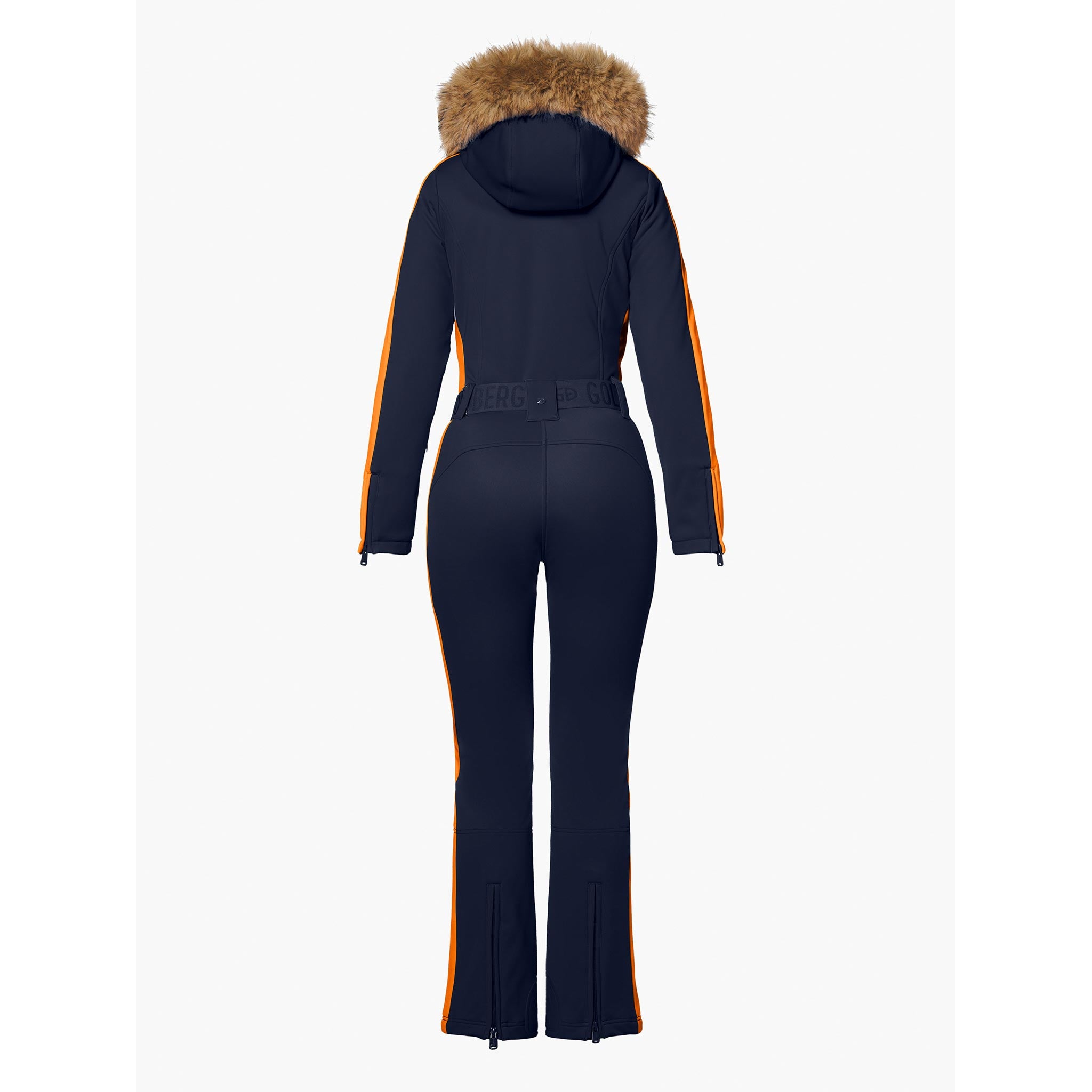 Suvi Ski Suit