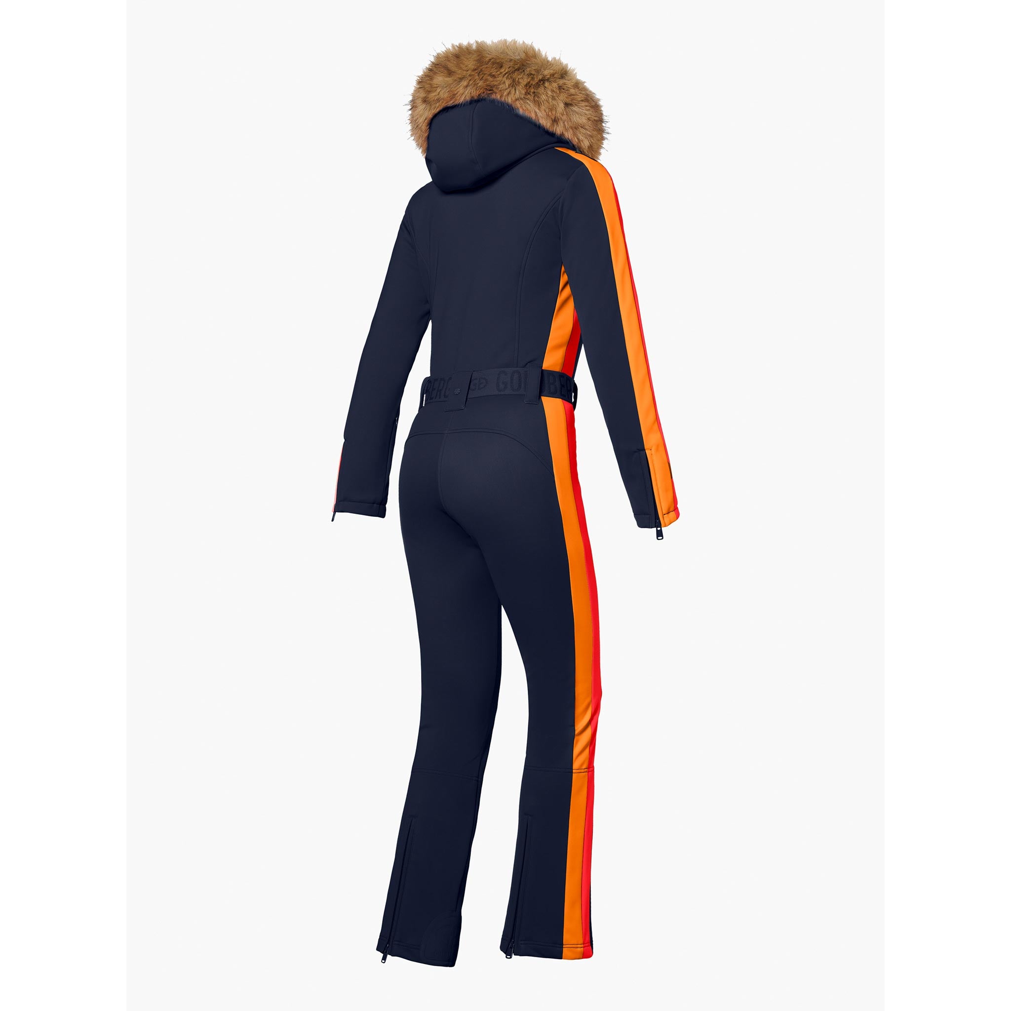Suvi Ski Suit