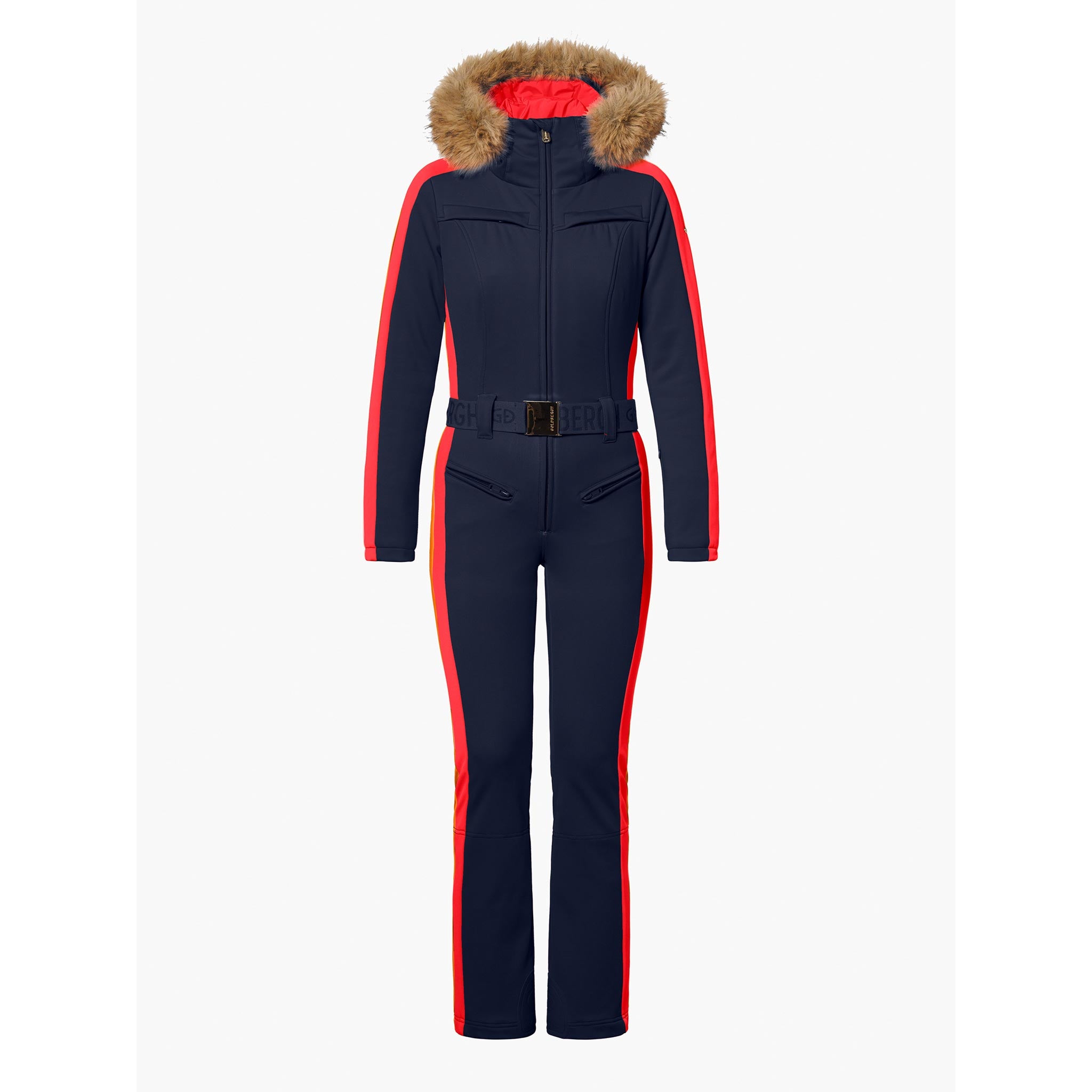 Suvi Ski Suit