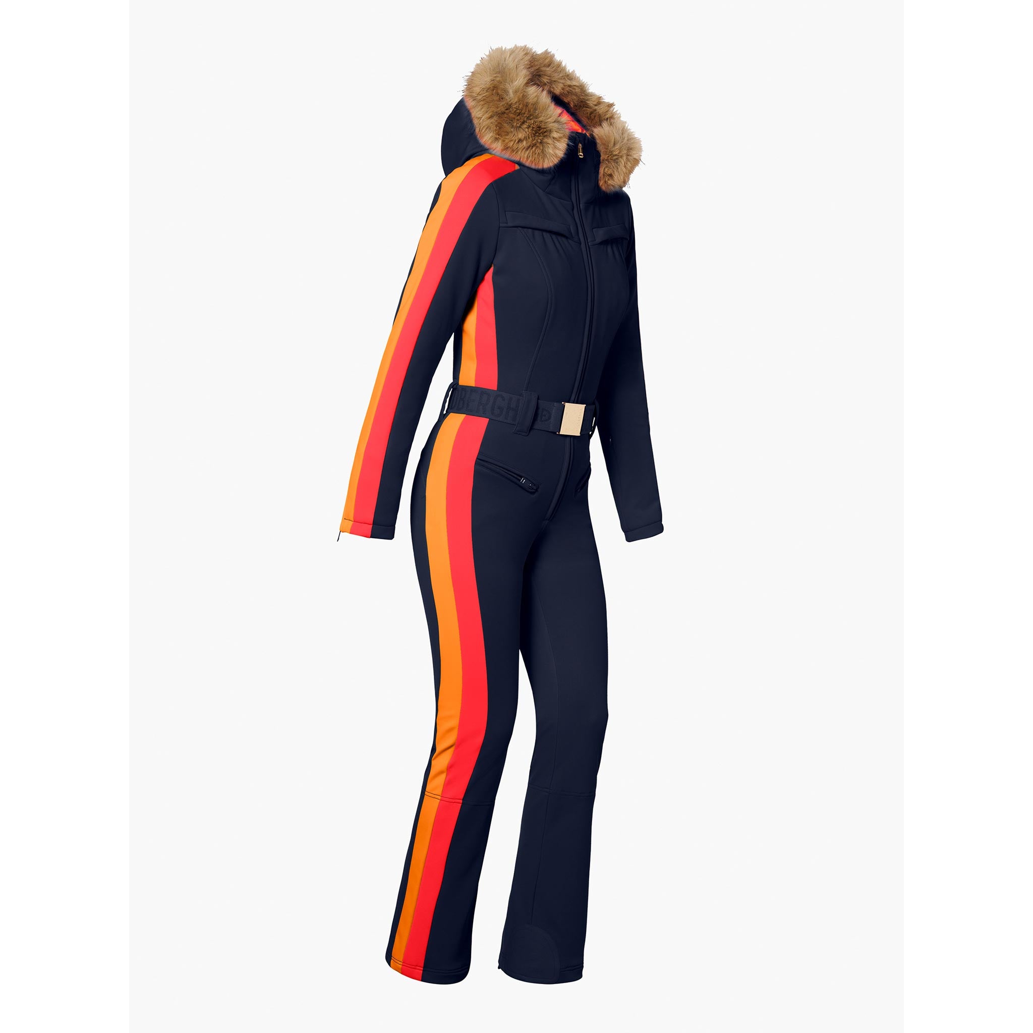 Suvi Ski Suit