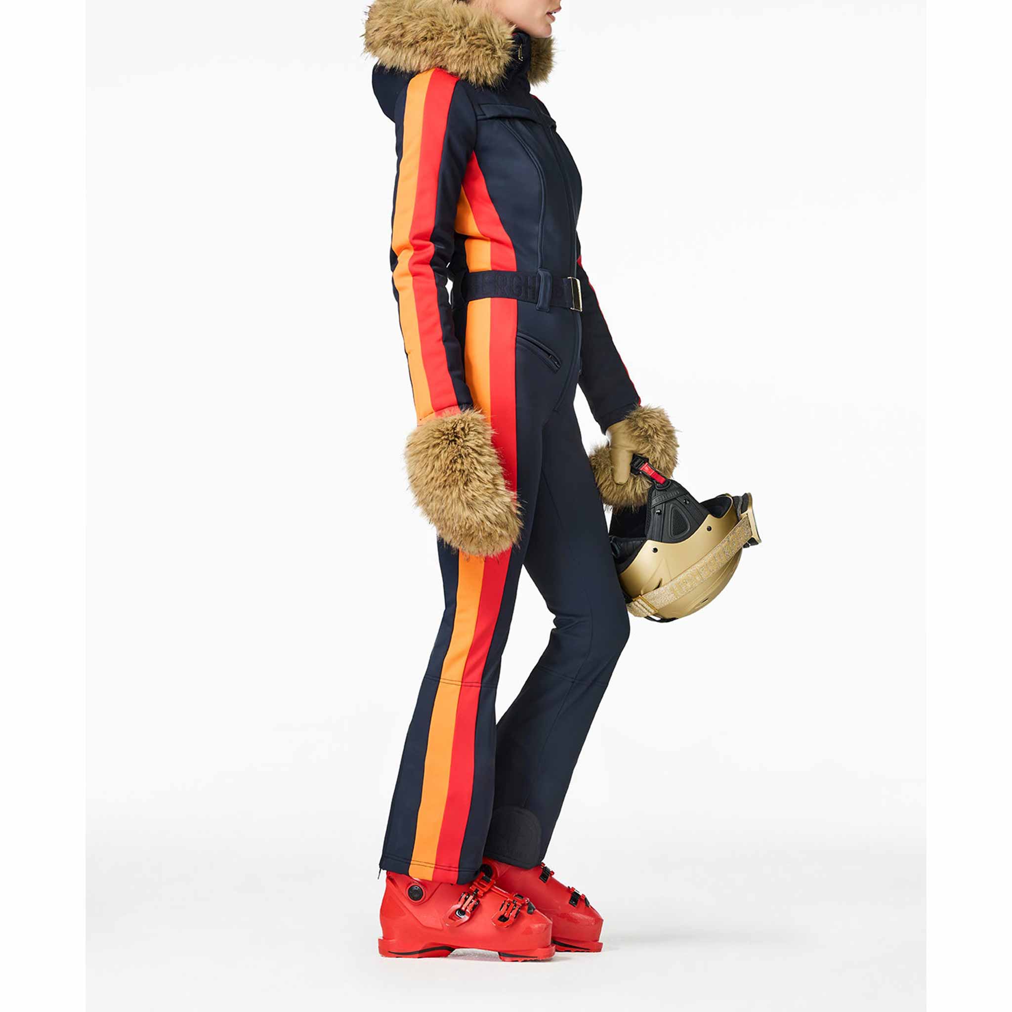Suvi Ski Suit