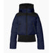 Village Ski Jacket in French Blue - London Ski Co.