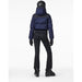 Village Ski Jacket in French Blue - London Ski Co.