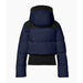 Village Ski Jacket in French Blue - London Ski Co.
