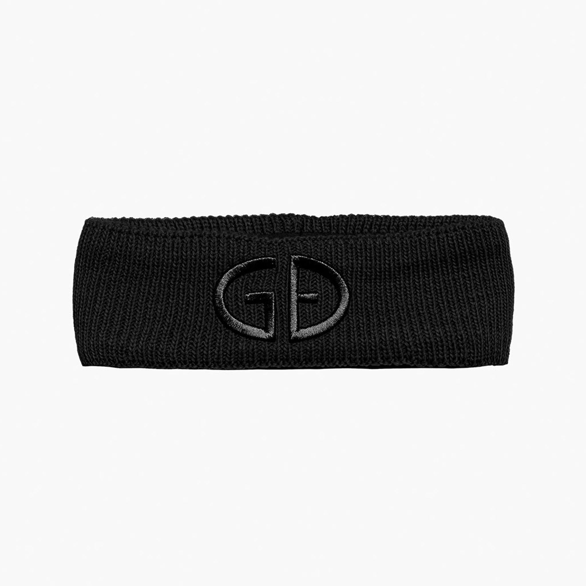 Warmth Headband in Black