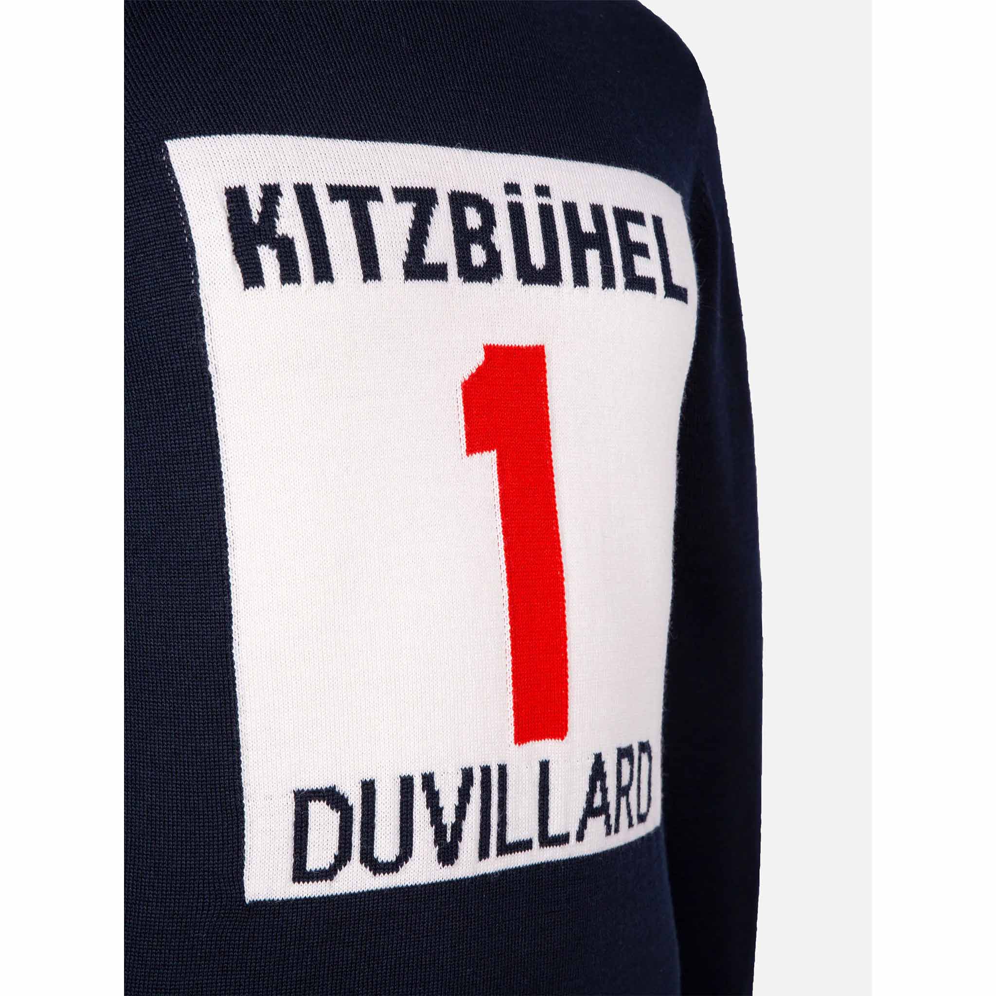 Jallouvre Sweater