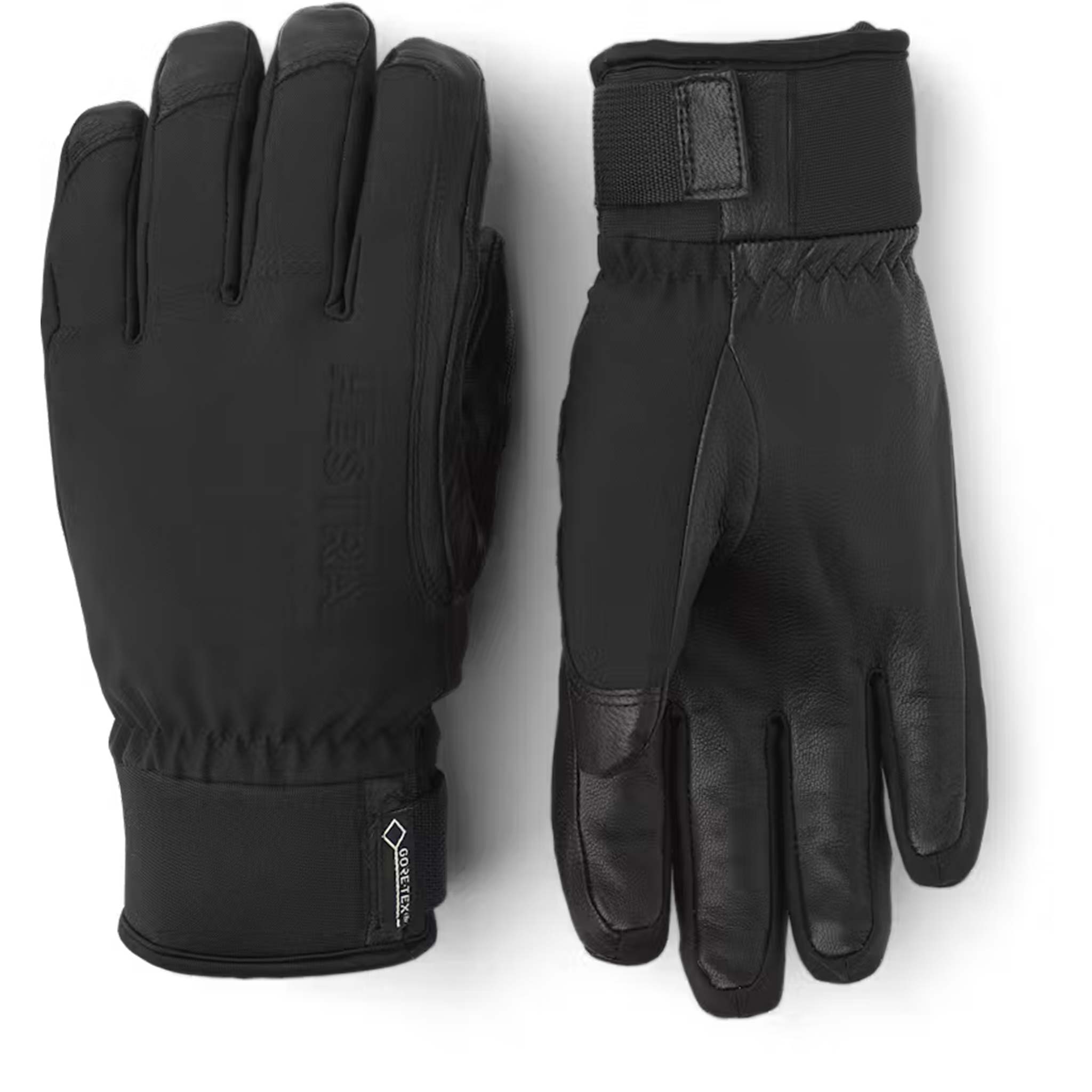 Alpine Short Gore-Tex Gloves