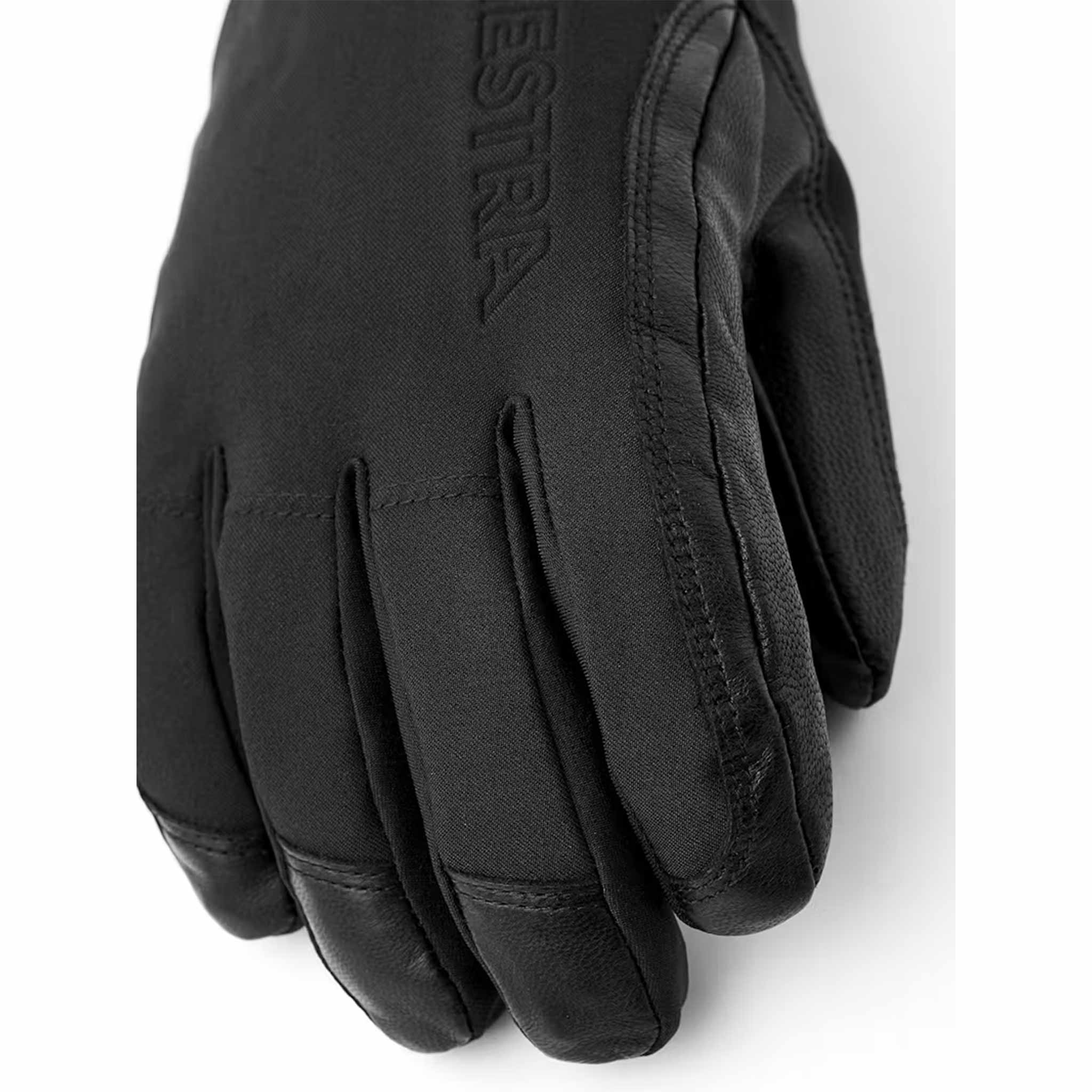 Alpine Short Gore-Tex Gloves
