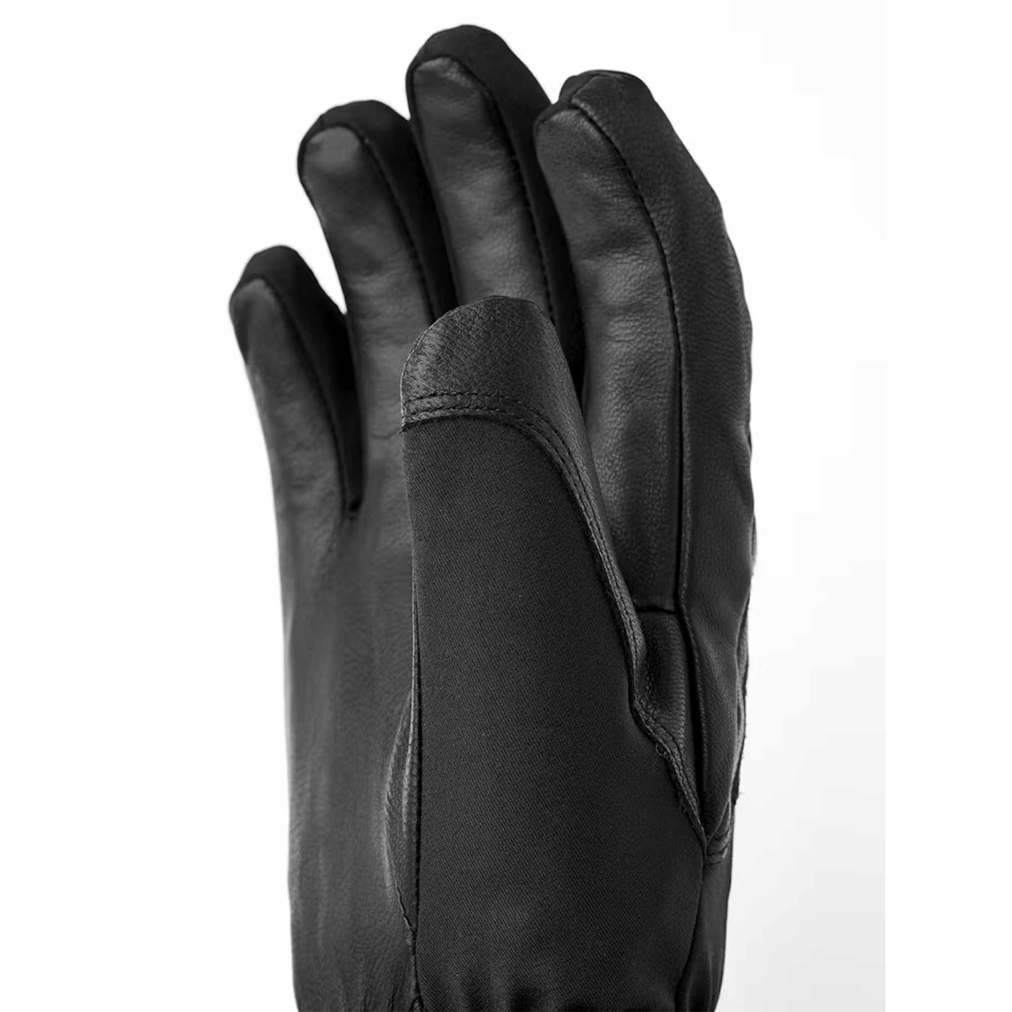 Alpine Short Gore-Tex Gloves