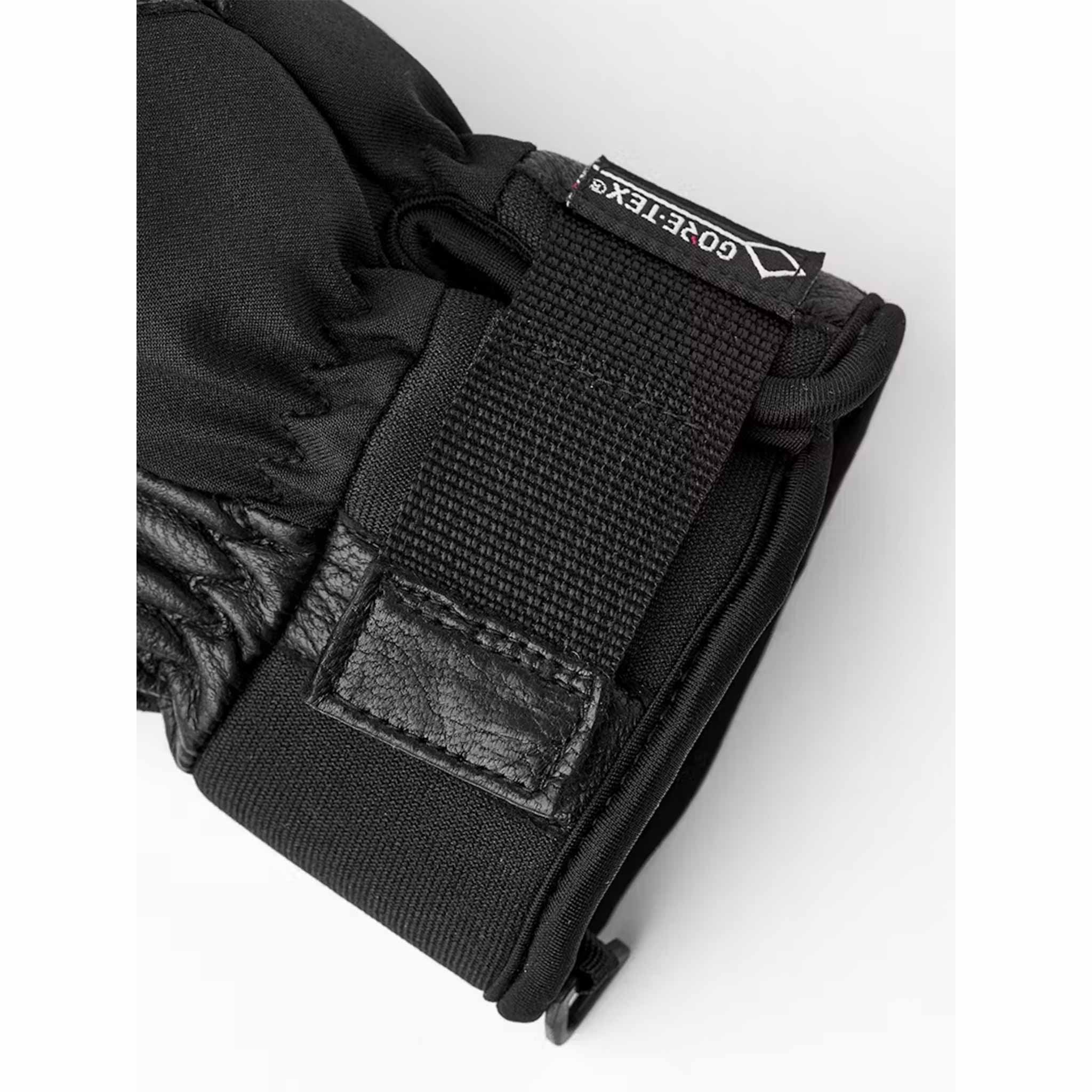 Alpine Short Gore-Tex Gloves