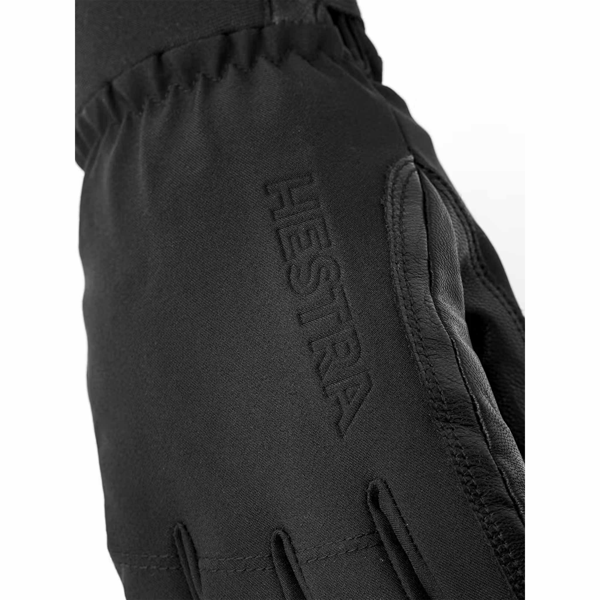 Alpine Short Gore-Tex Gloves