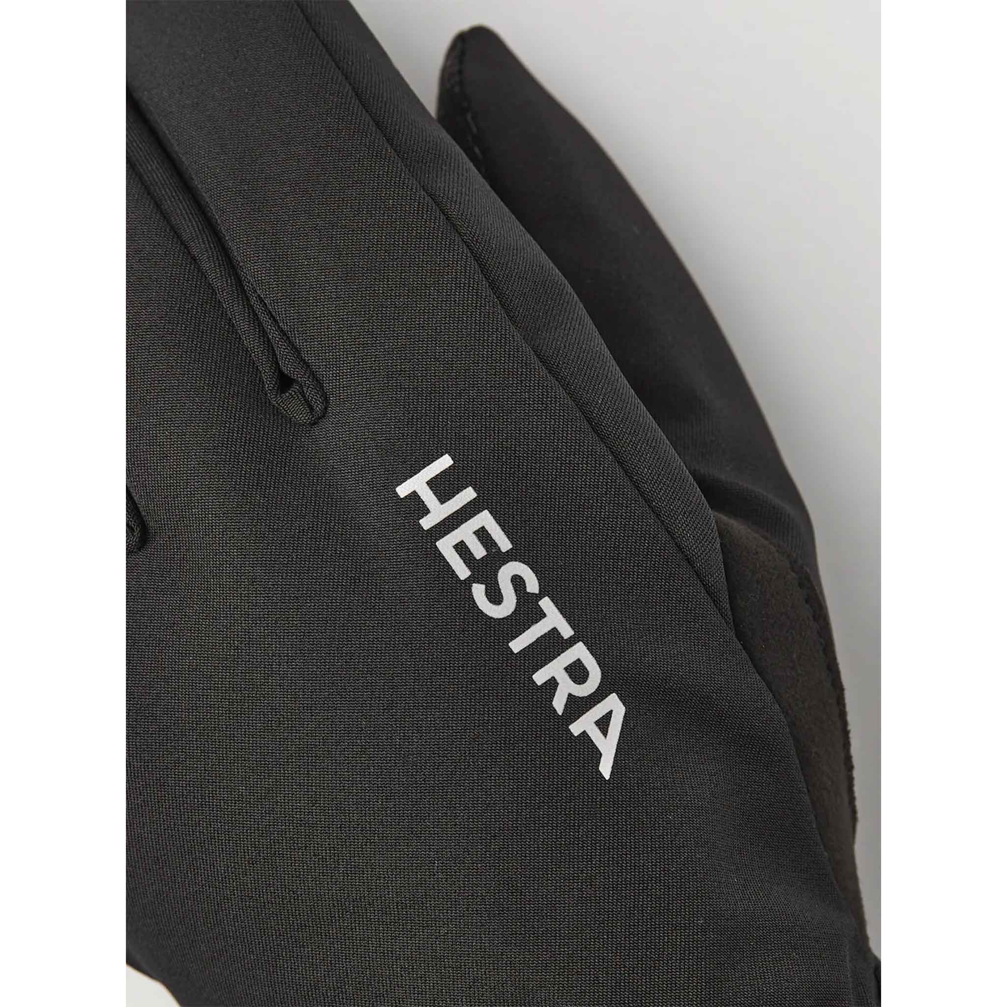 CZone Contact Liner Gloves