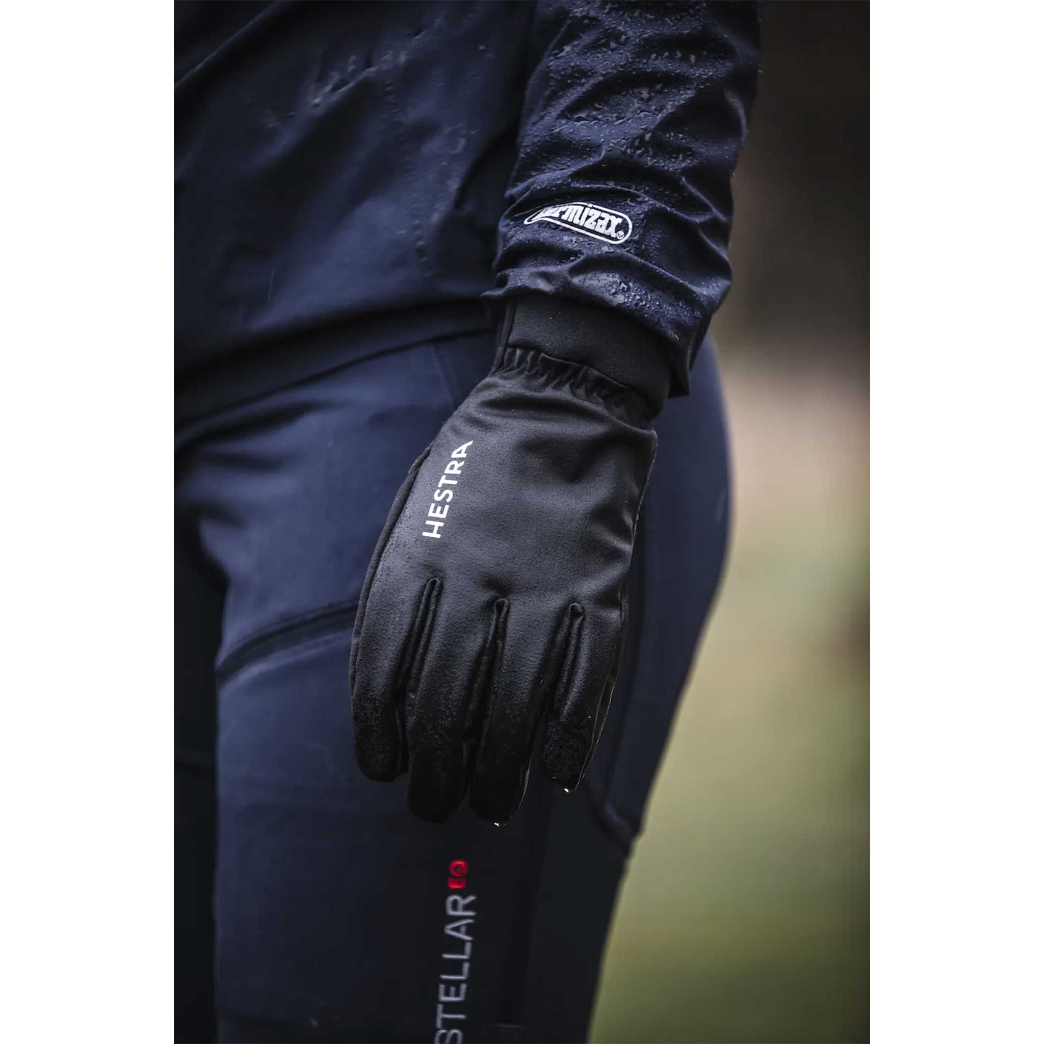 CZone Contact Liner Gloves
