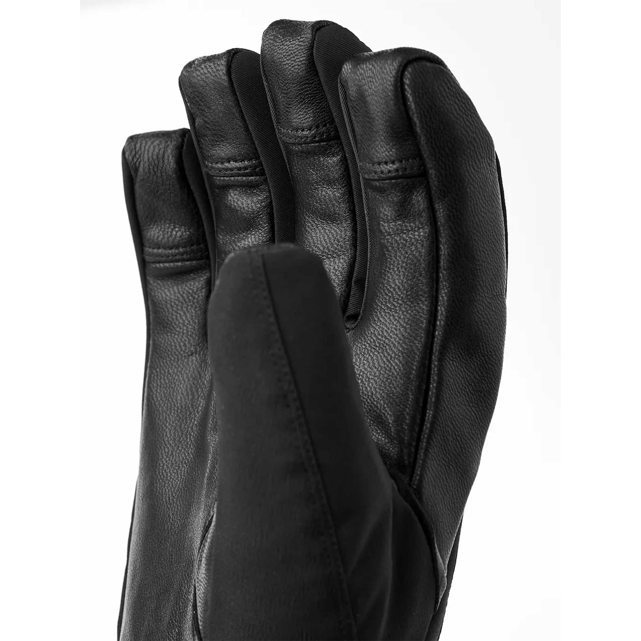 CZone Pointer Gloves in Black
