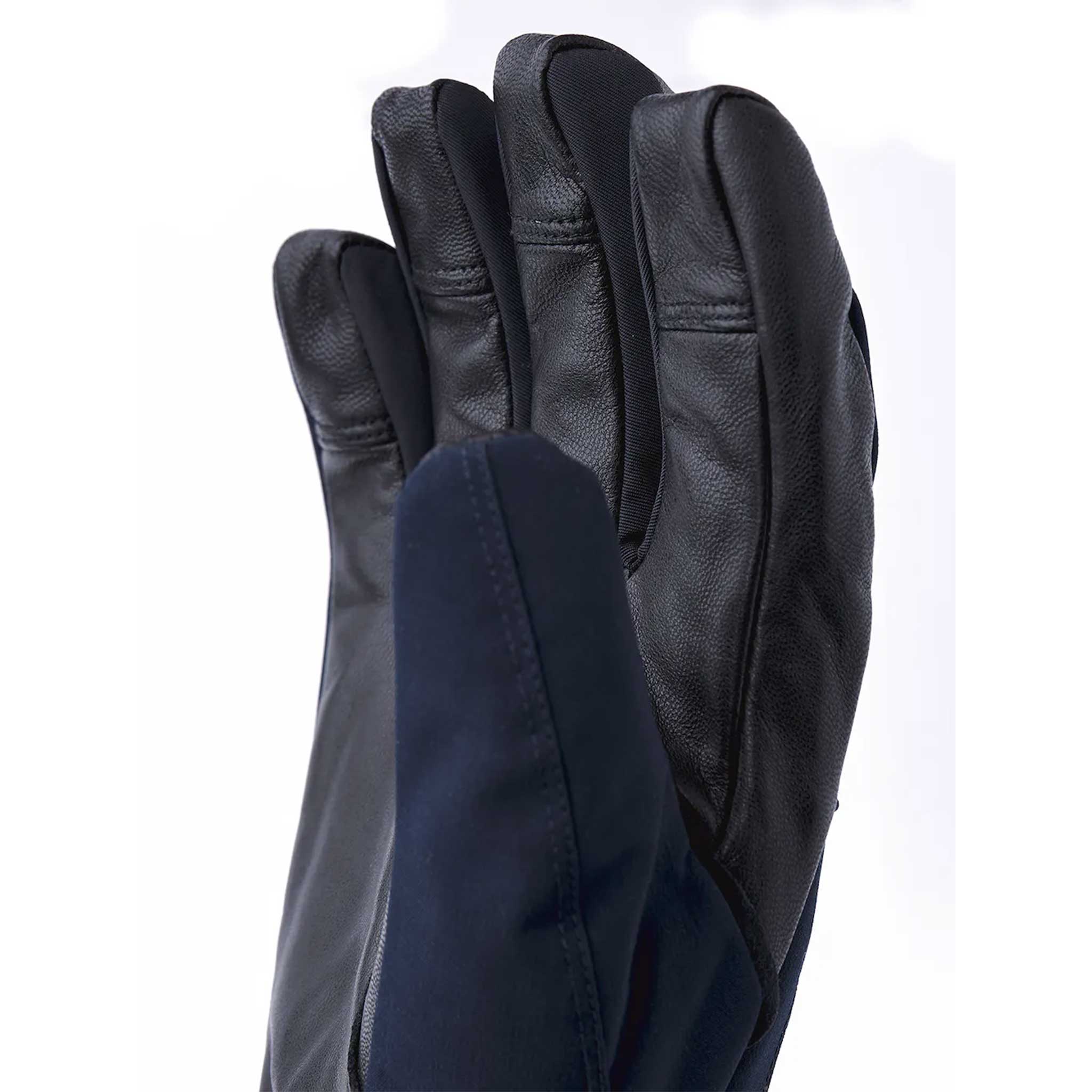 CZone Pointer Gloves in Navy