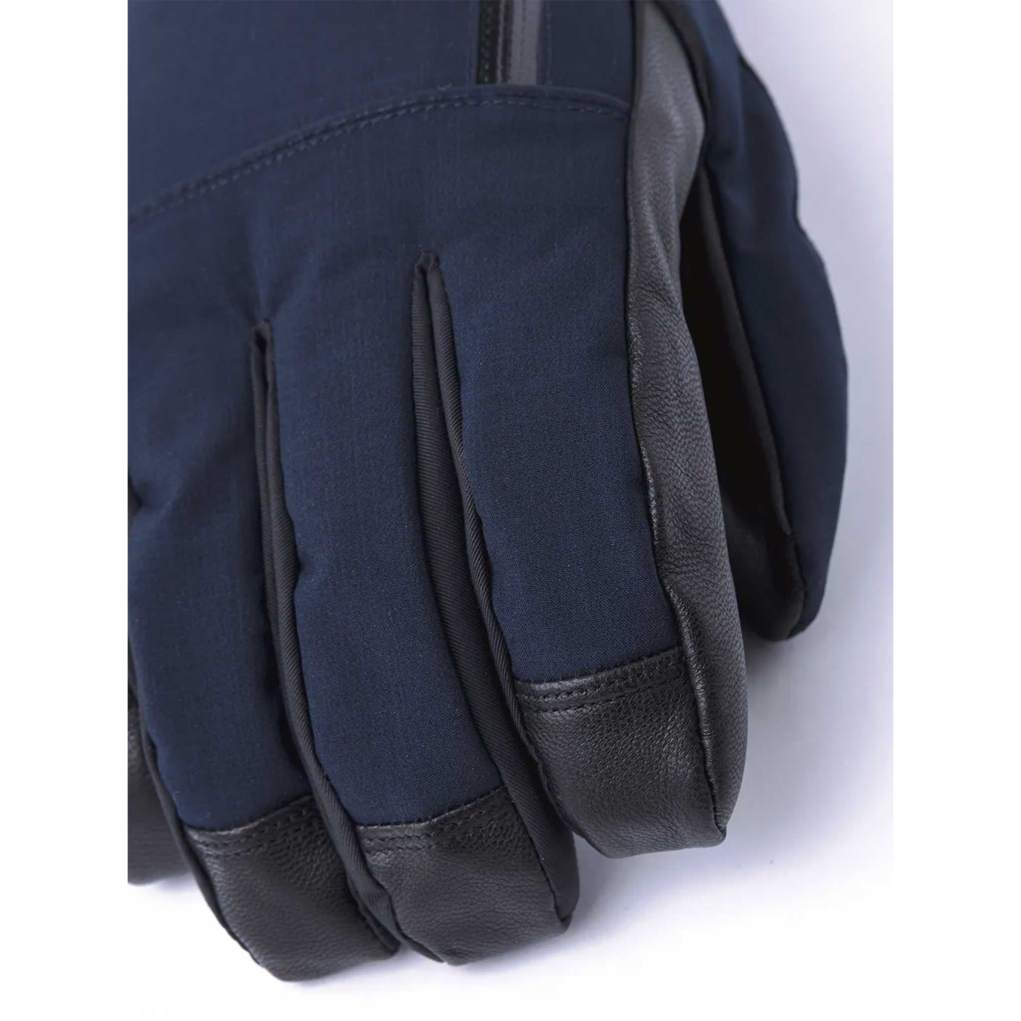 CZone Pointer Gloves in Navy