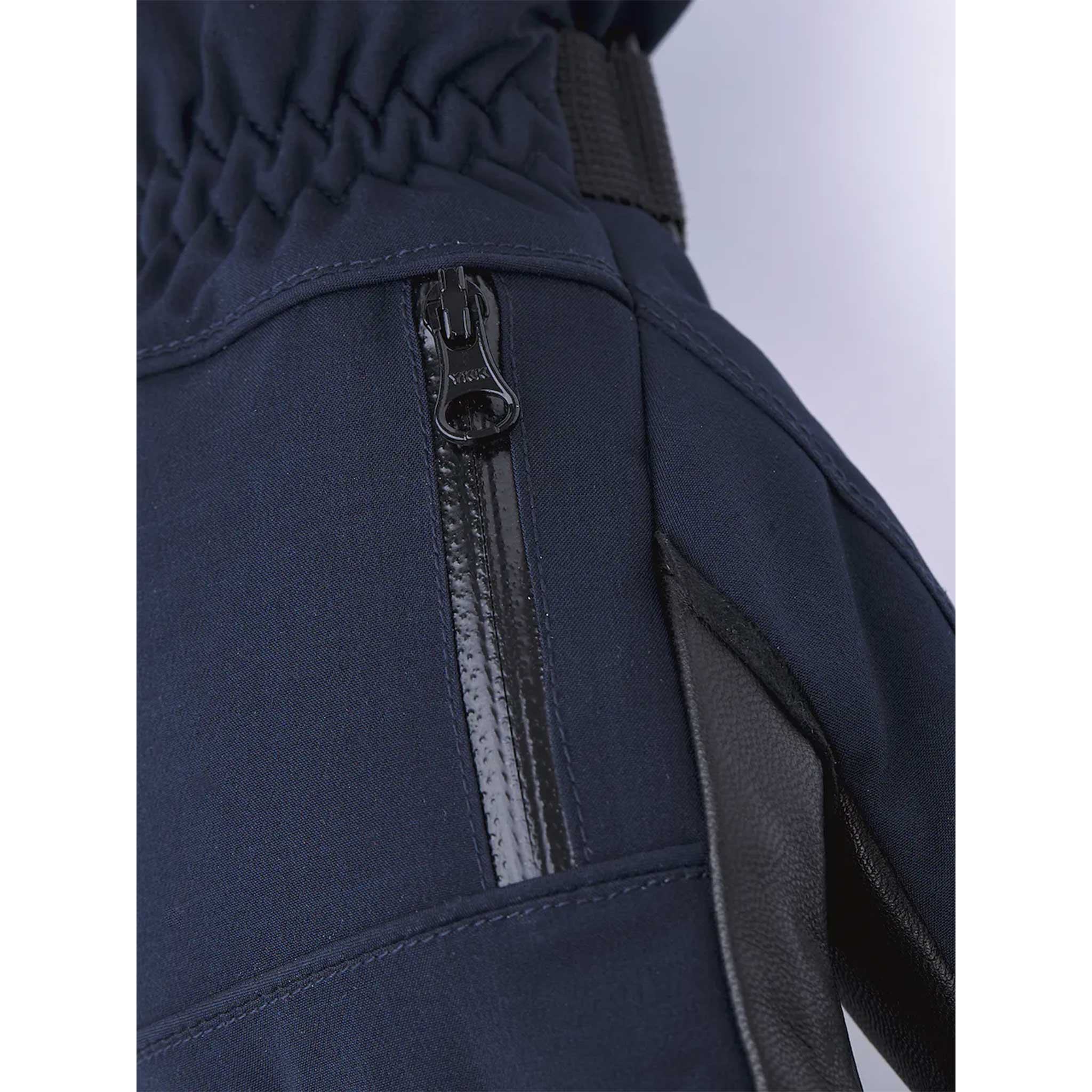 CZone Pointer Gloves in Navy