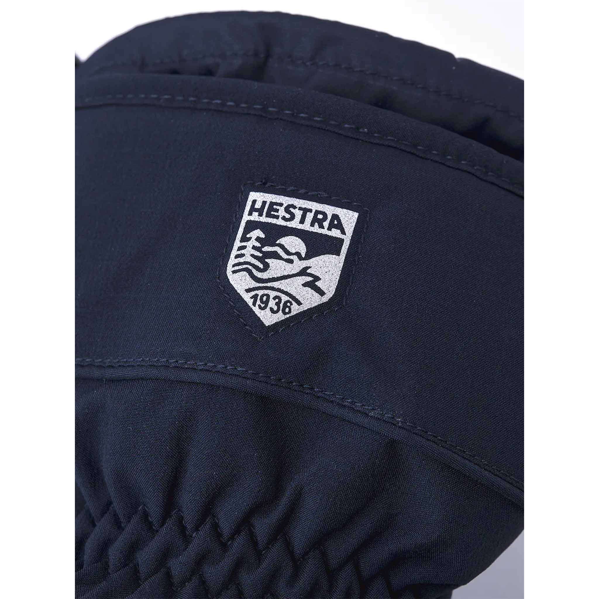 CZone Pointer Gloves in Navy