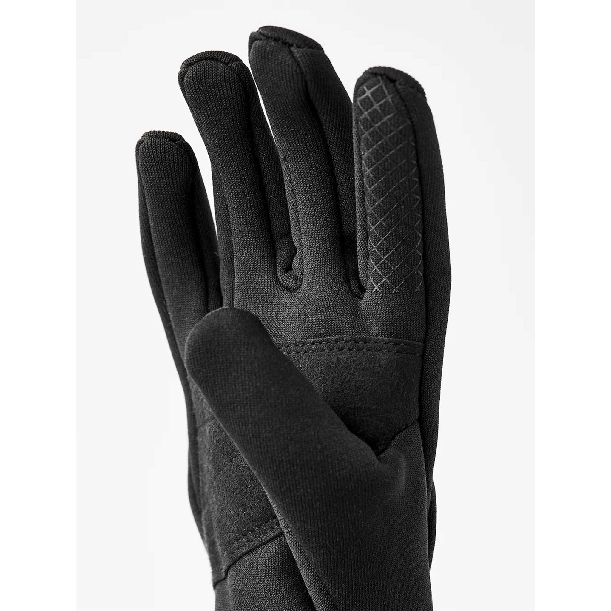 Touch Point Junior Liner Gloves