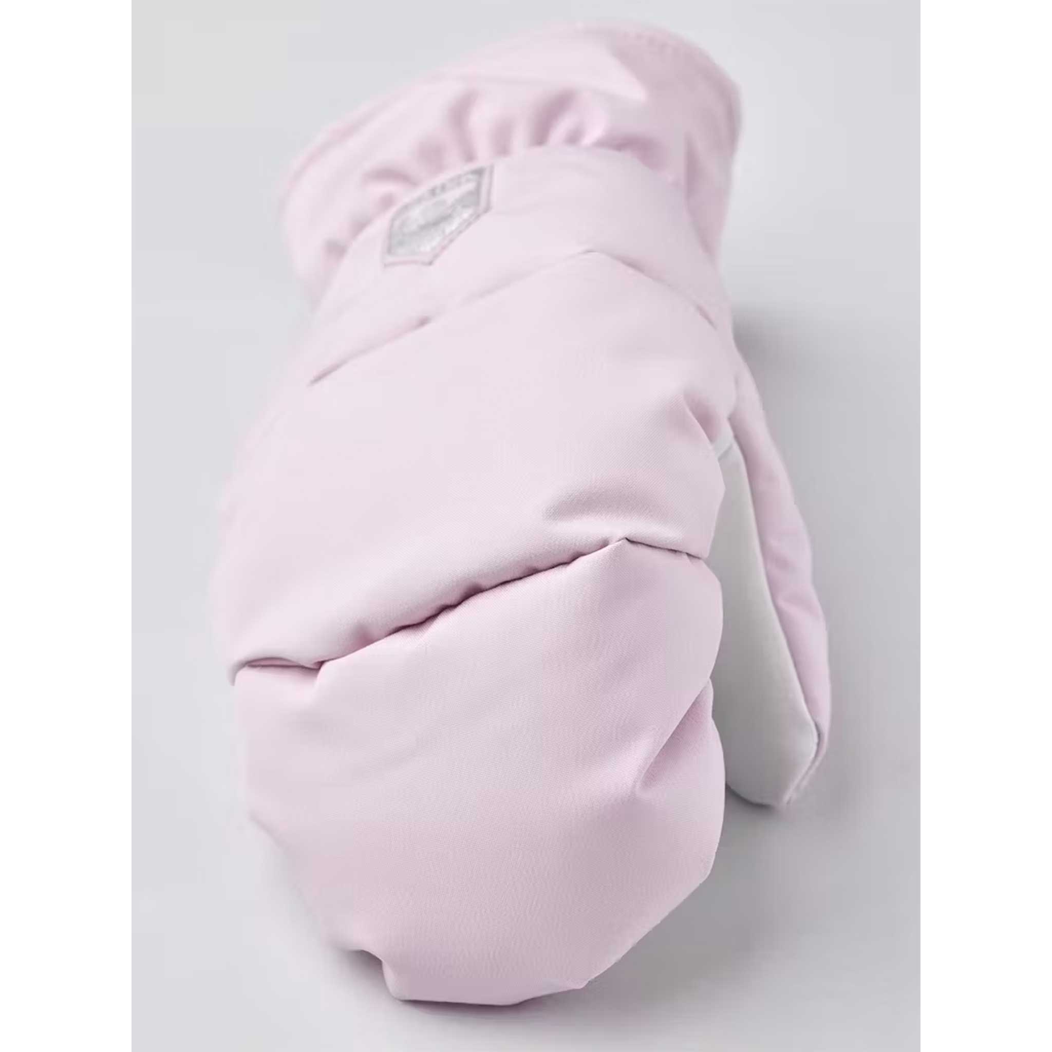 Foss Junior Mitt in Pink