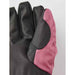 Gauntlet Zone Junior Gloves in Pink - London Ski Co.