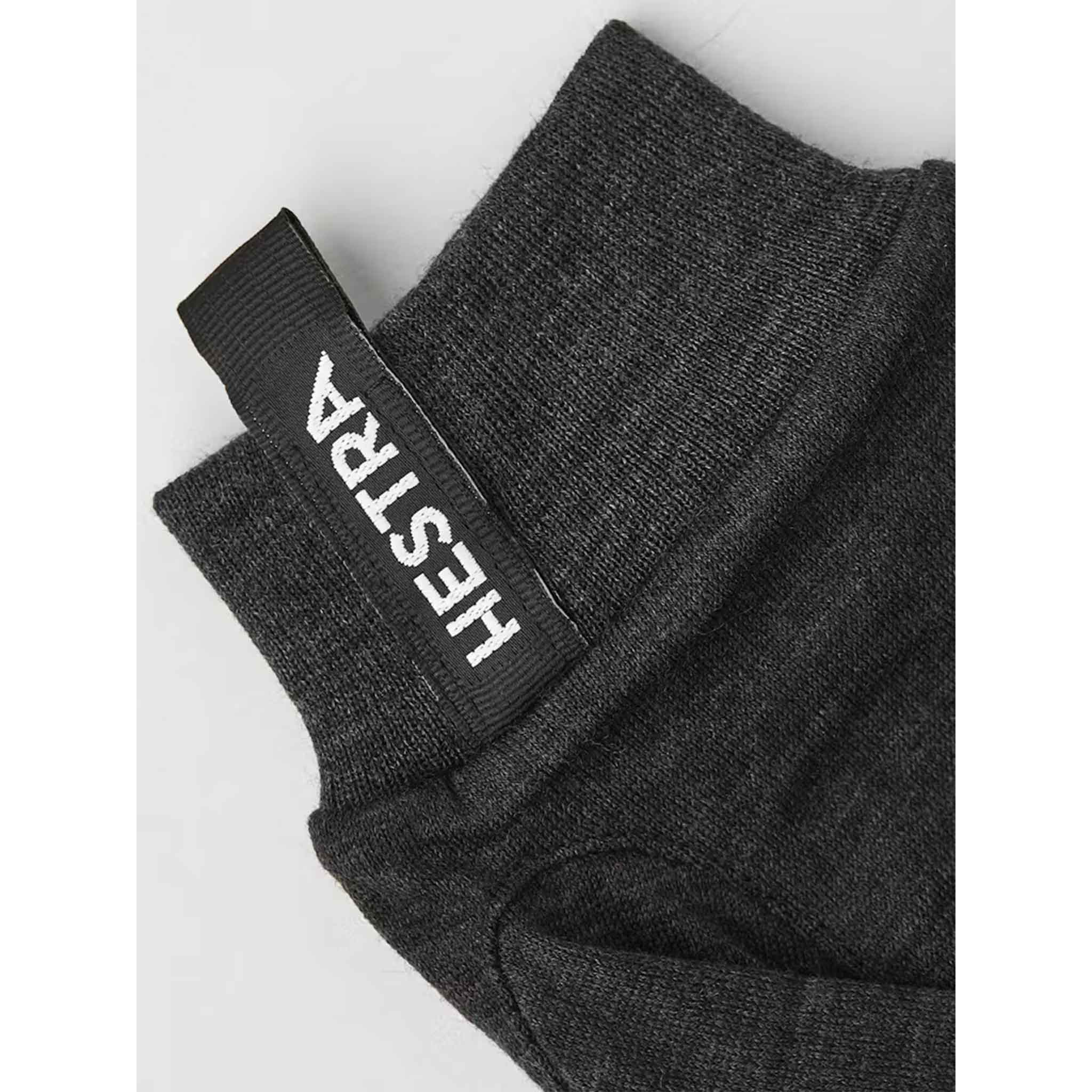 Merino Wool Liner Gloves