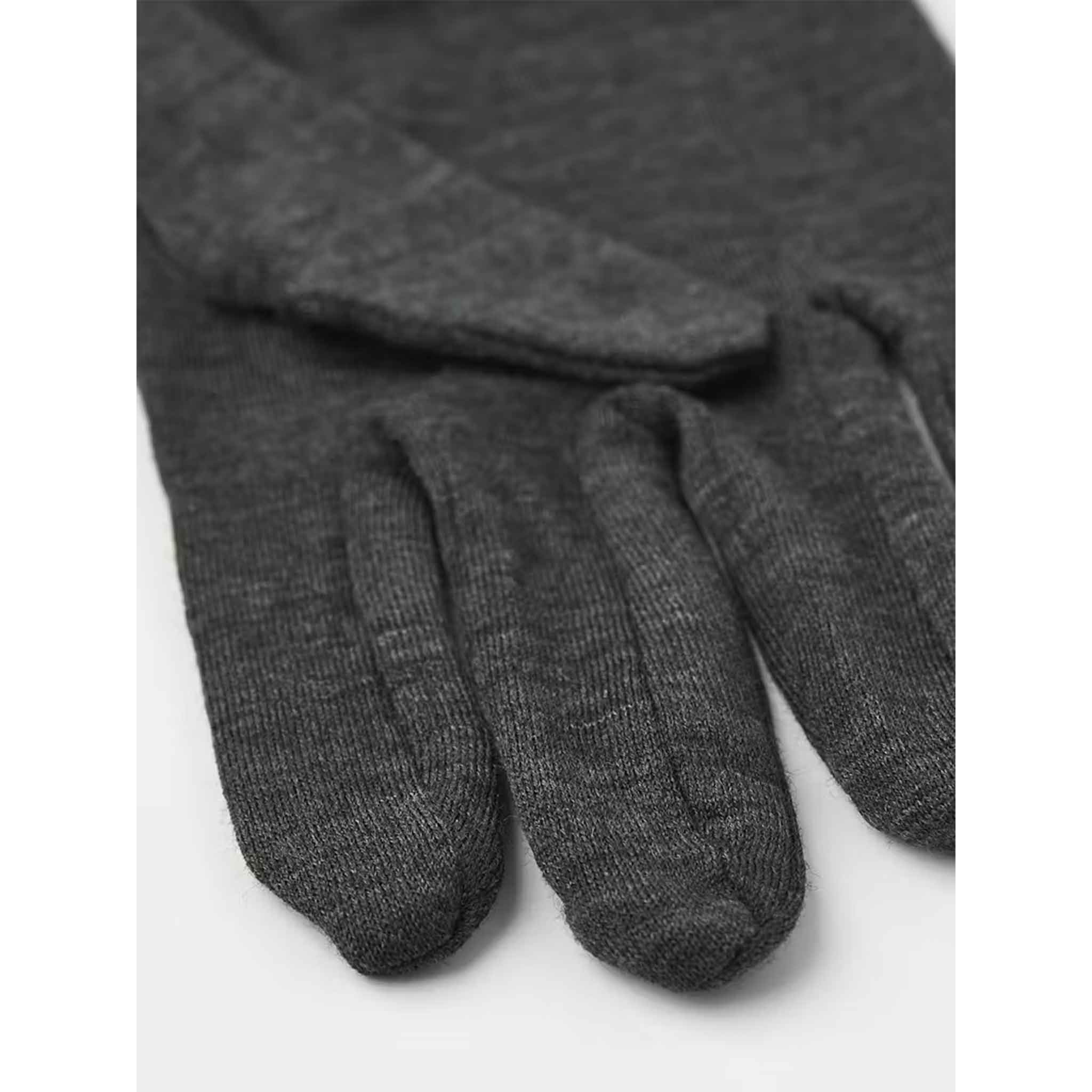 Merino Wool Liner Gloves