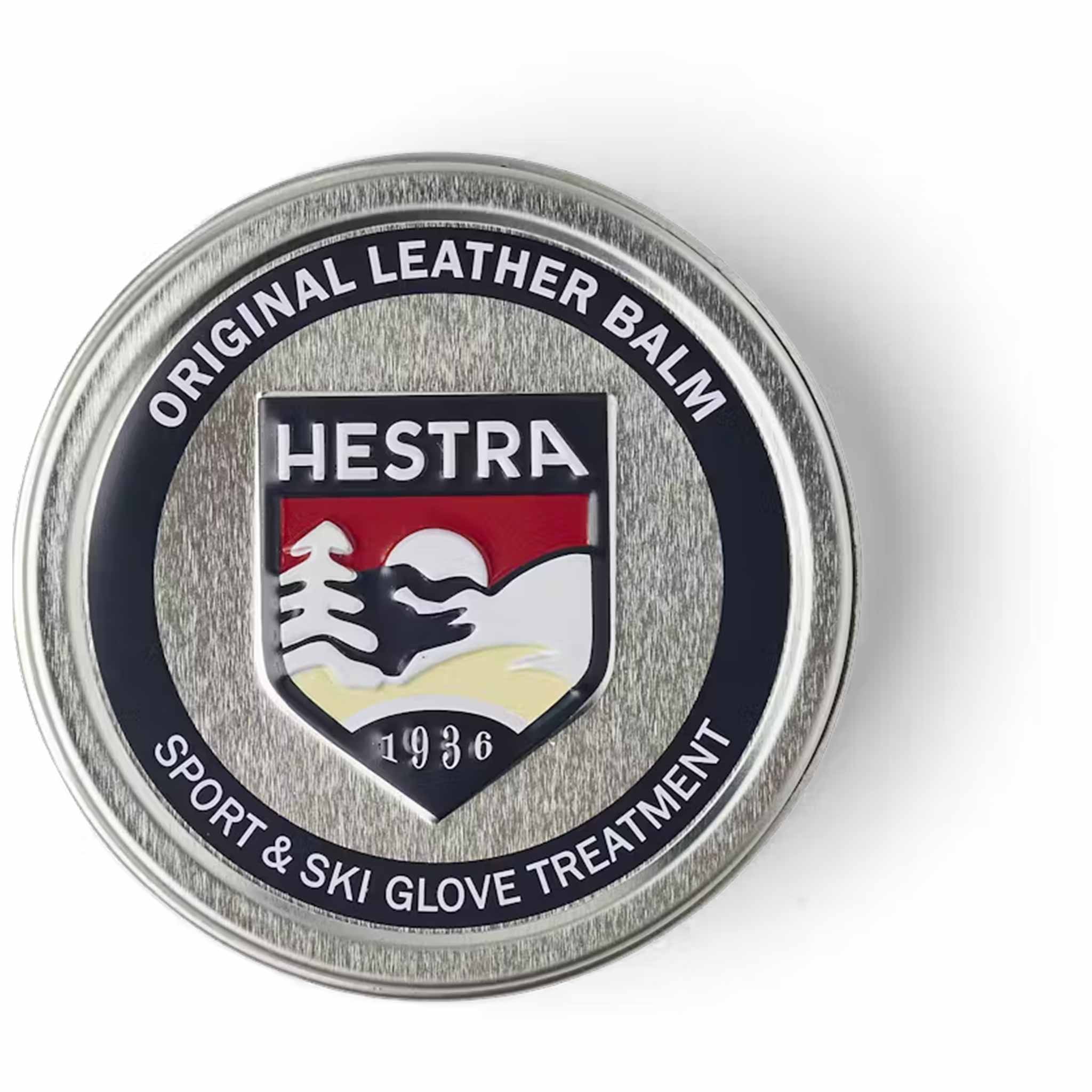 Hestra Leather Protective Balm