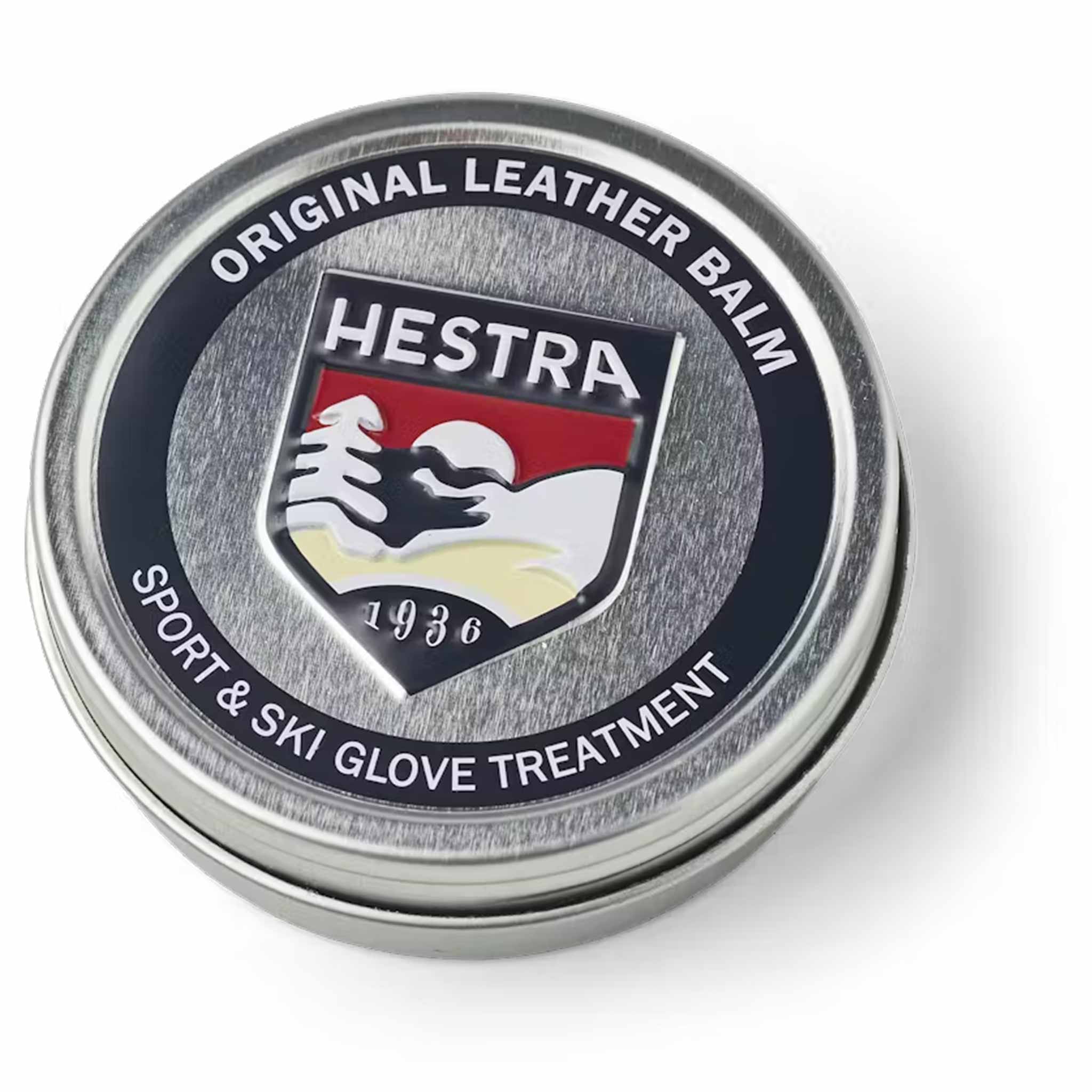 Hestra Leather Protective Balm