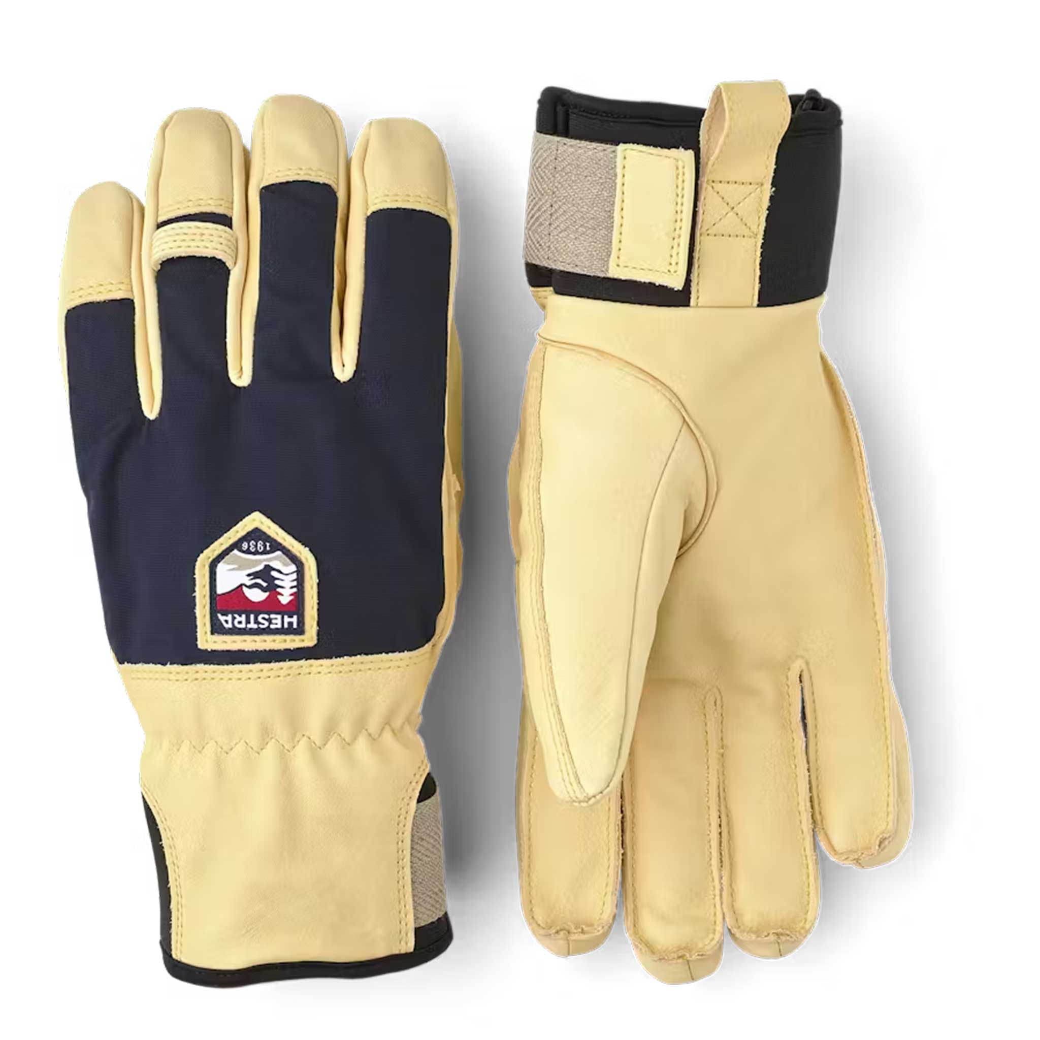 Sarek Ecocuir Gloves