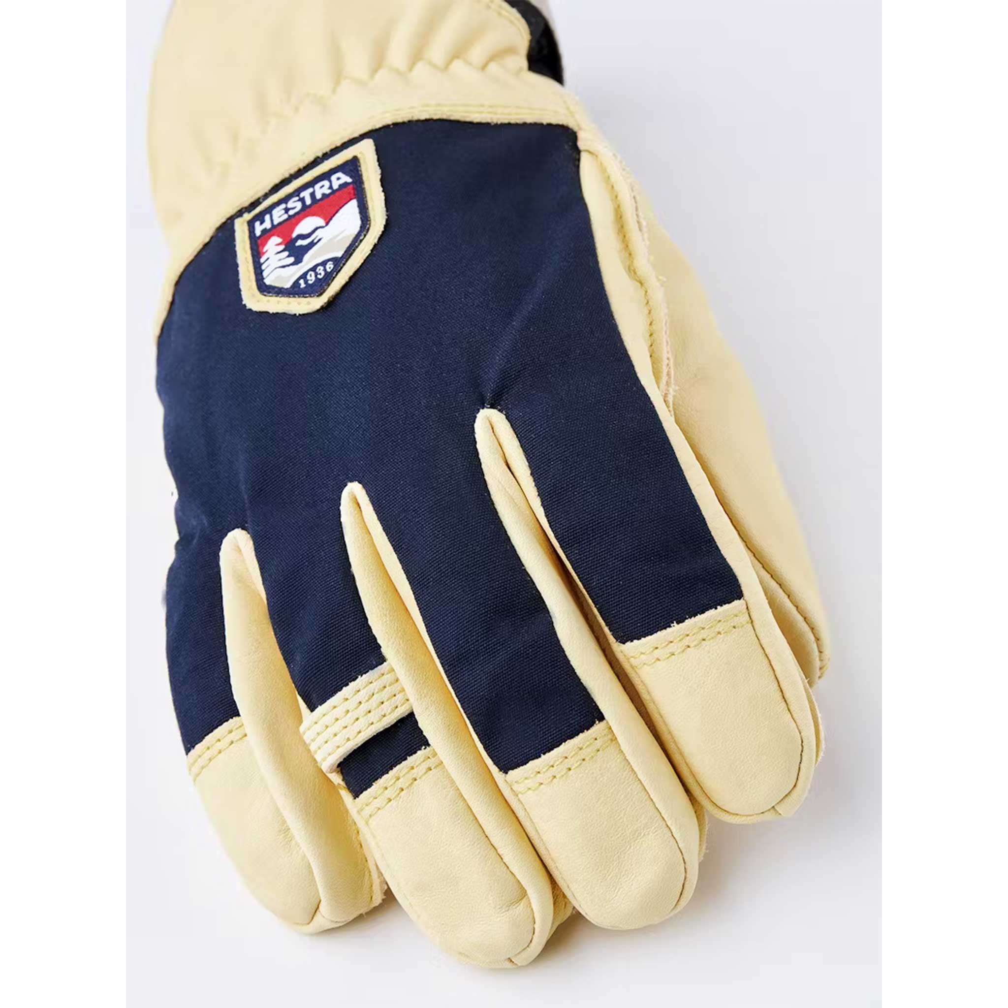 Sarek Ecocuir Gloves