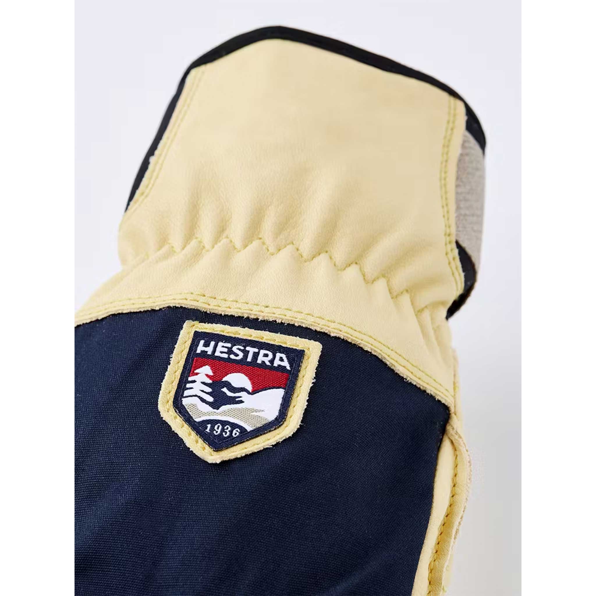 Sarek Ecocuir Gloves