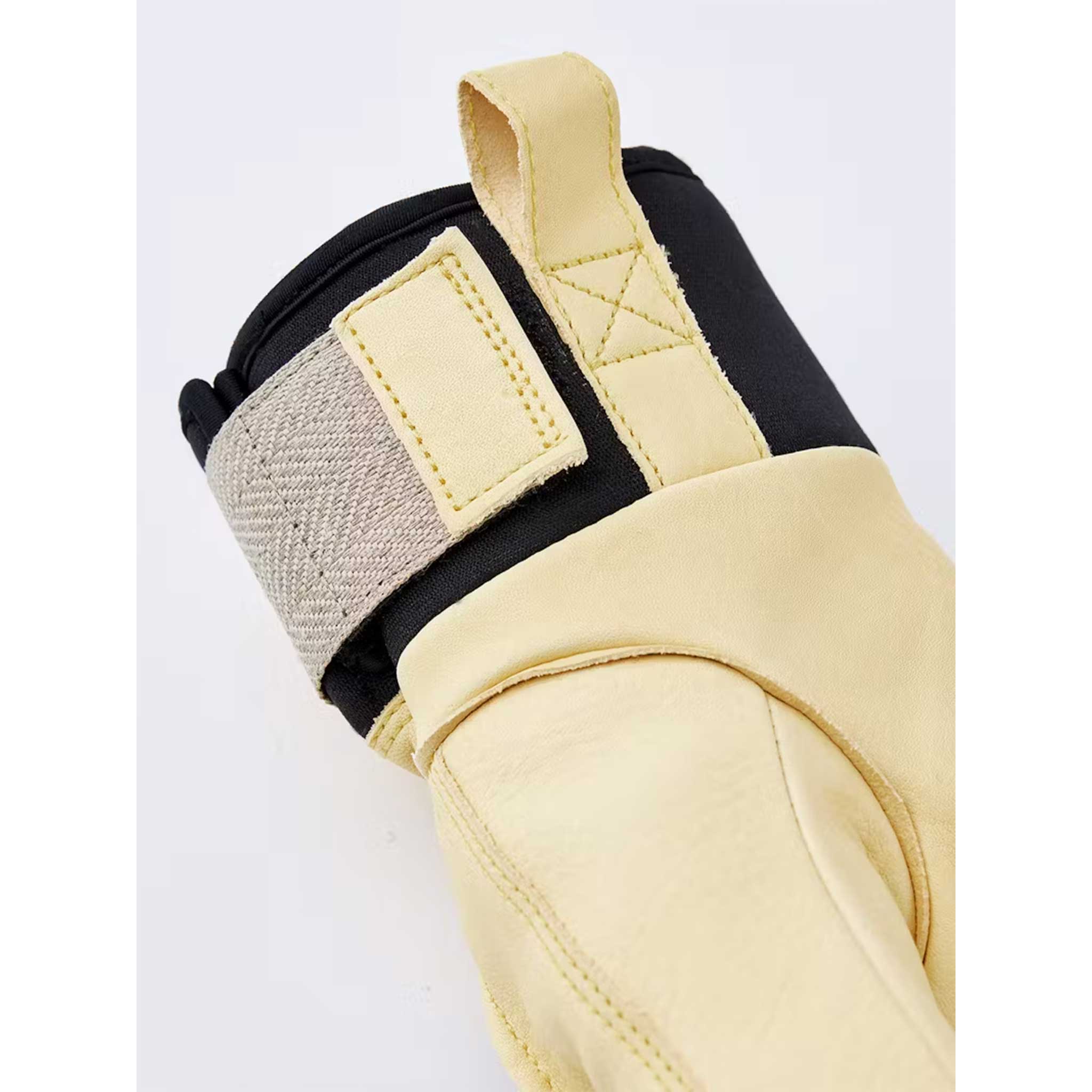 Sarek Ecocuir Gloves