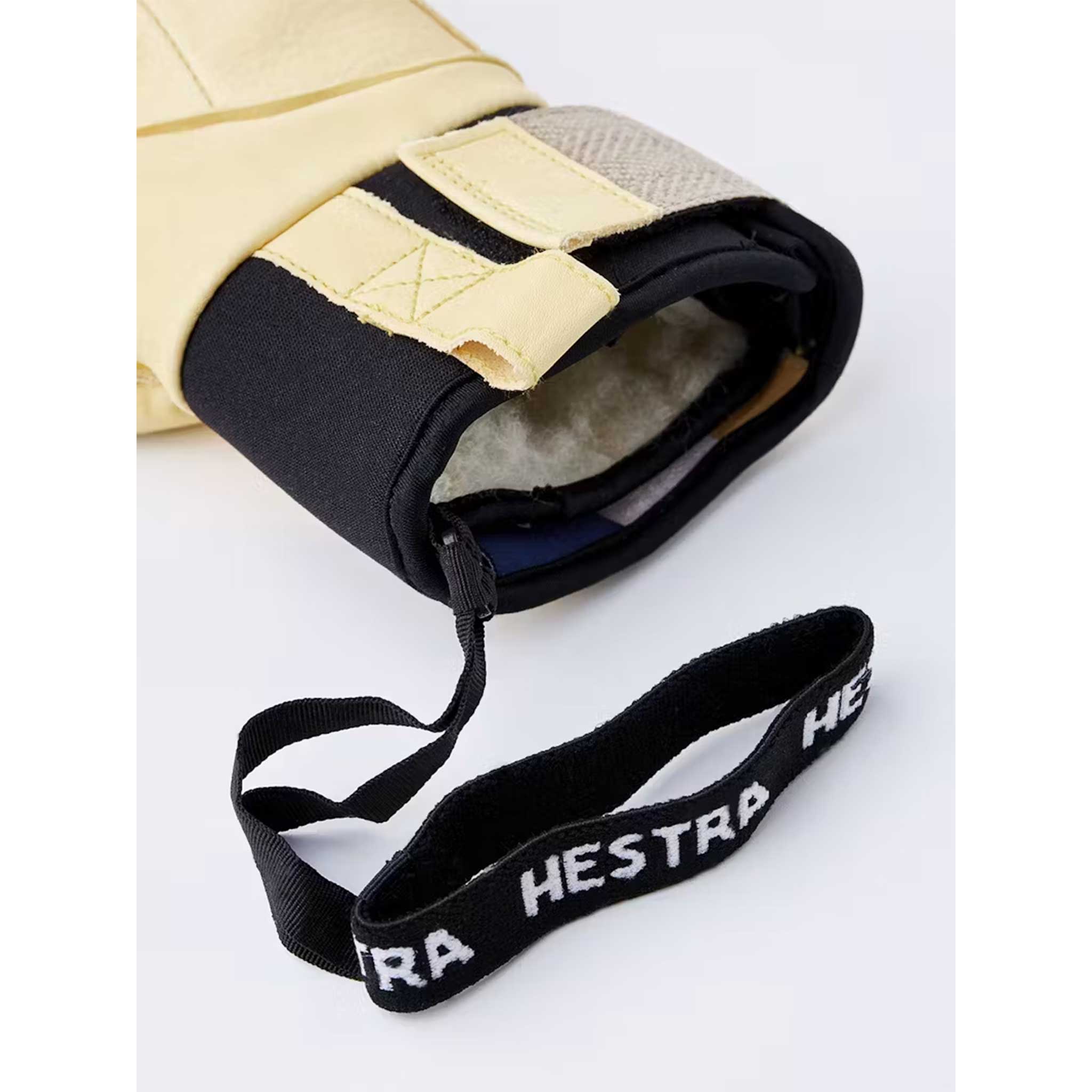 Sarek Ecocuir Gloves