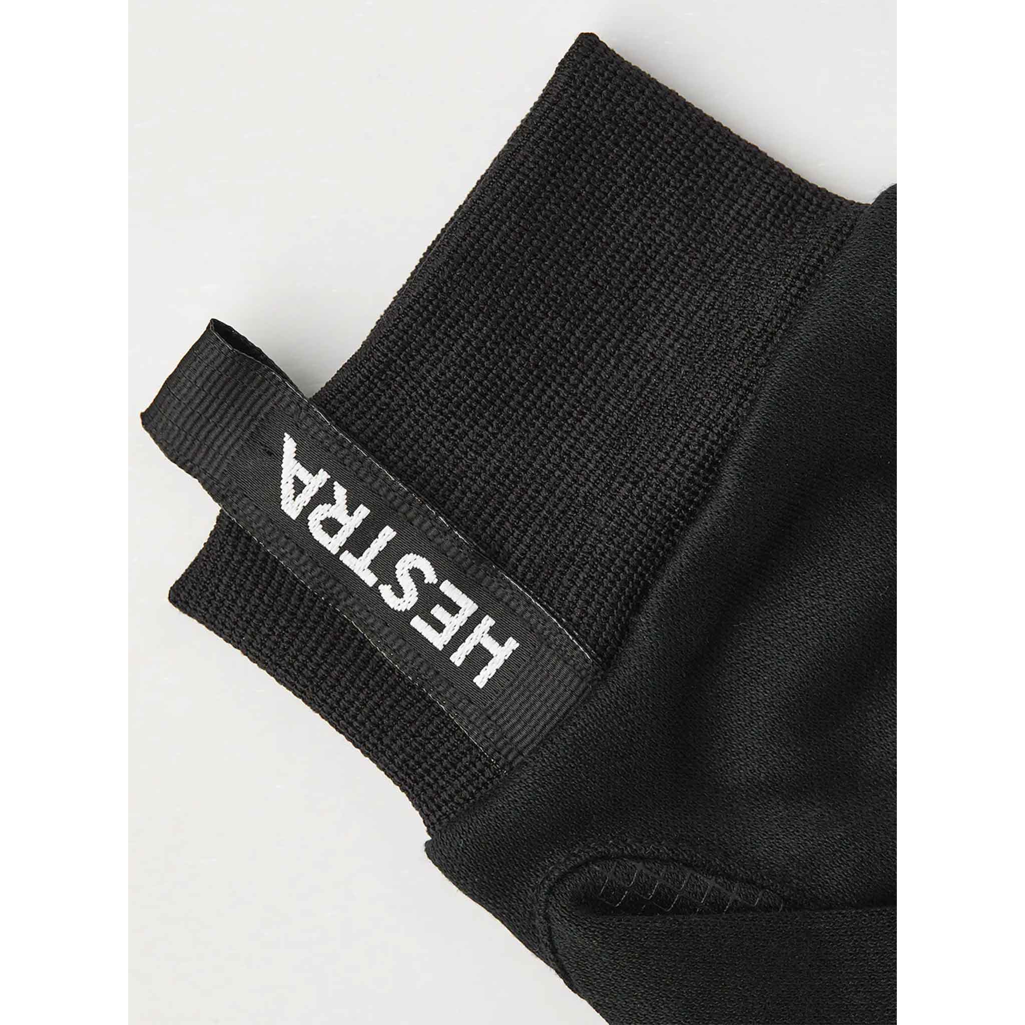 Silk Liner Gloves