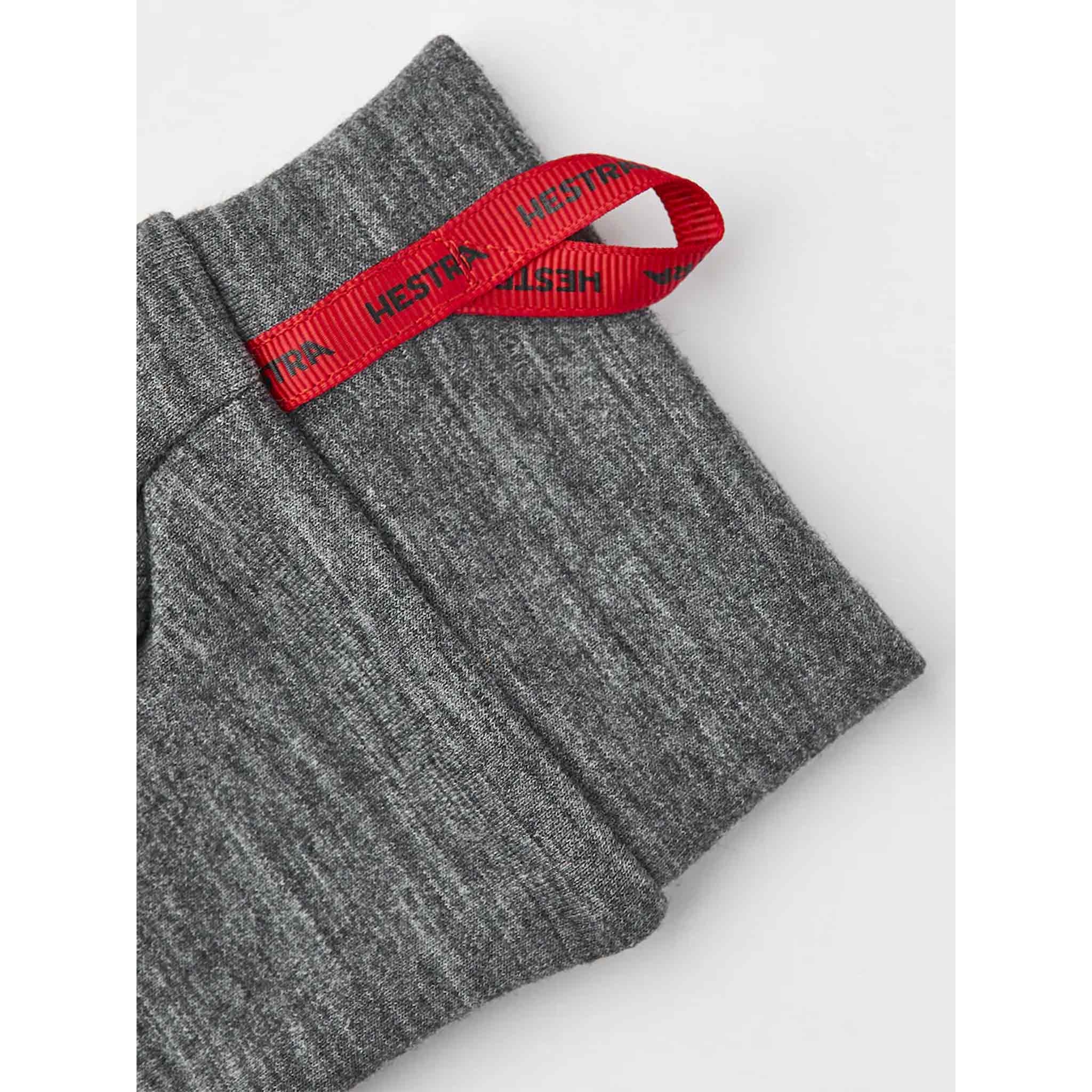 Touch Point Warmth Liner