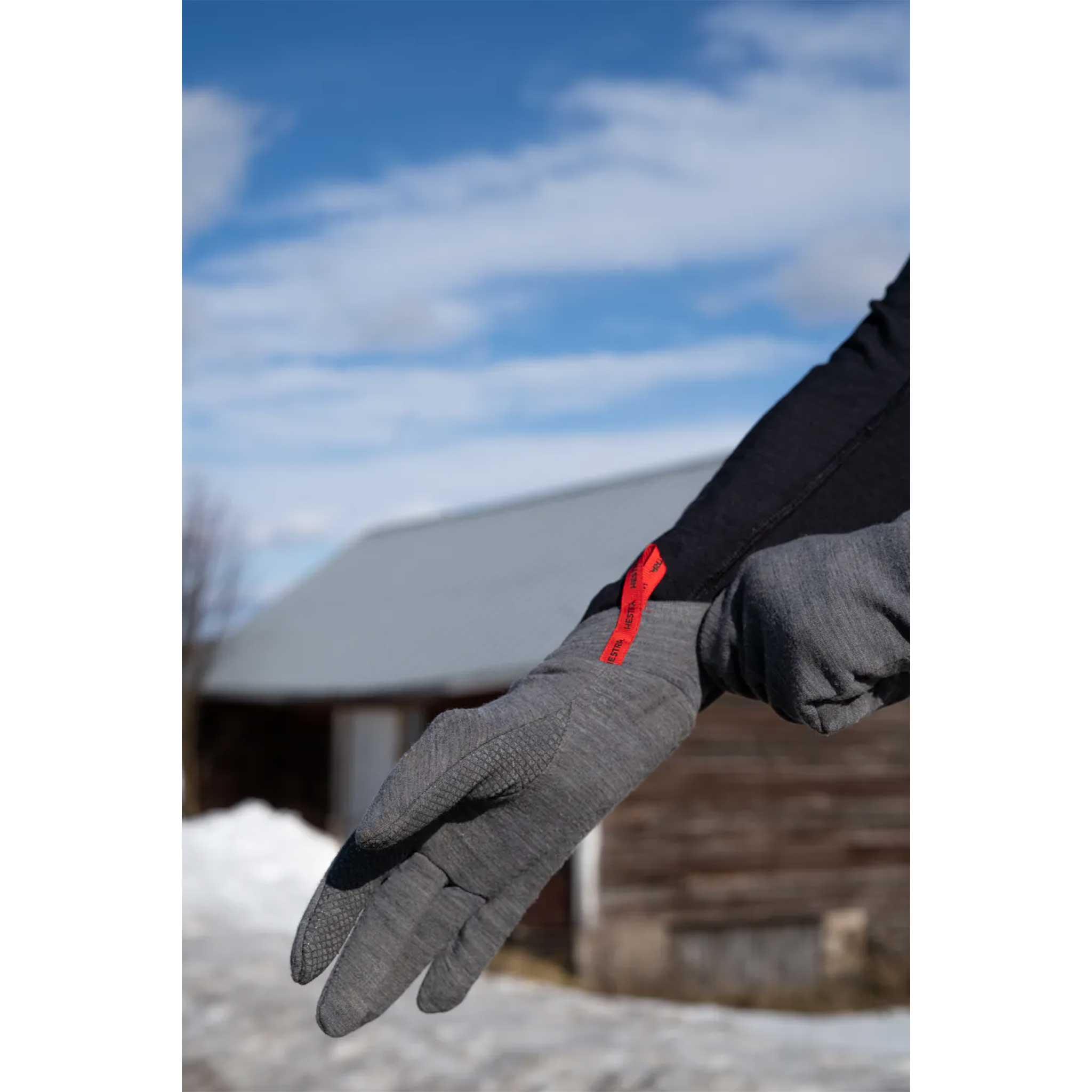 Touch Point Warmth Liner