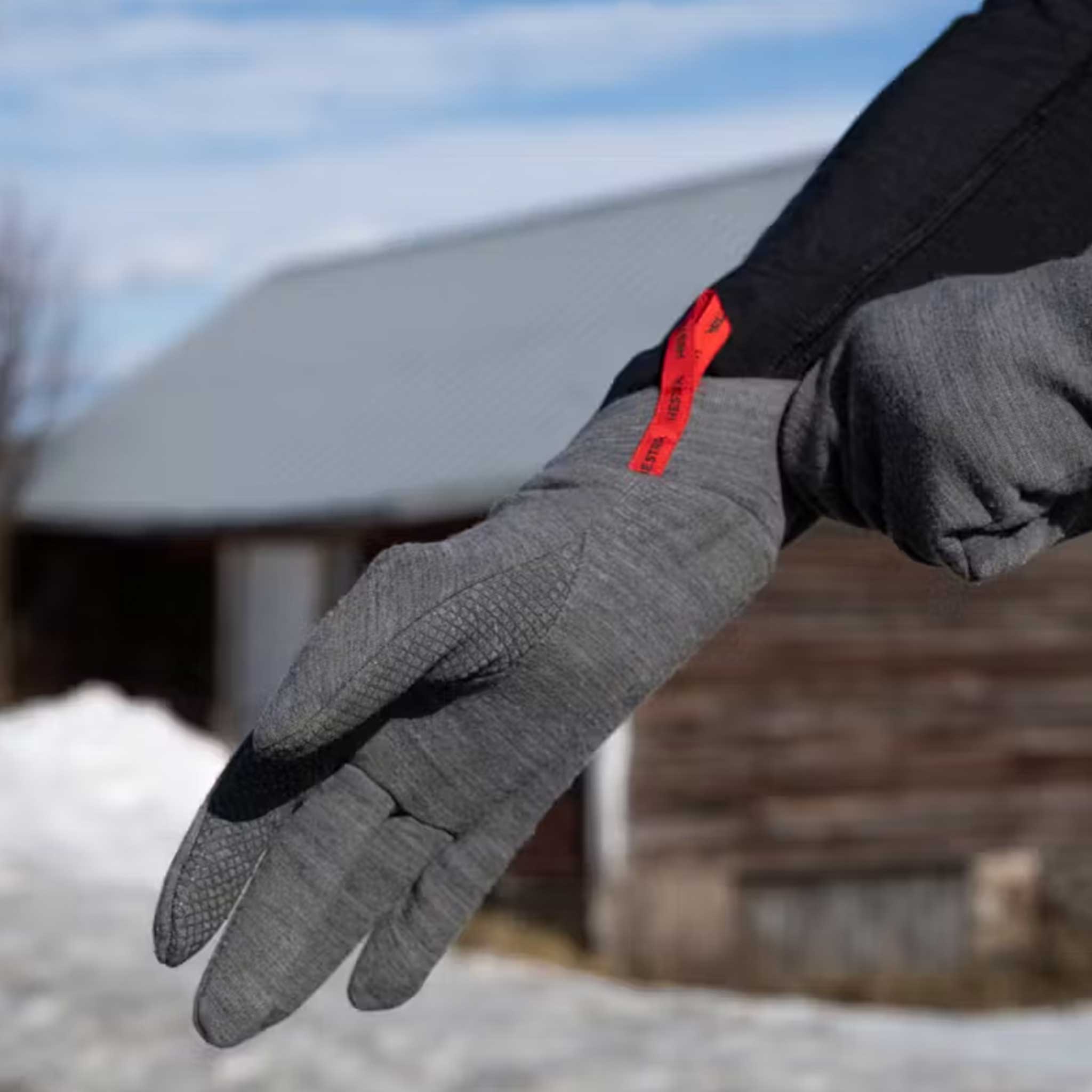 Touch Point Warmth Liner Gloves