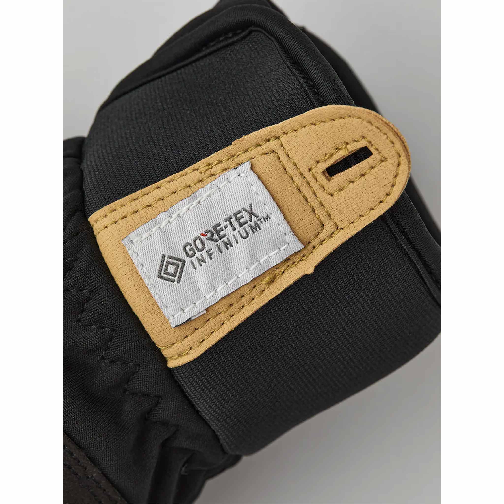 Windstopper Pullover Mitt