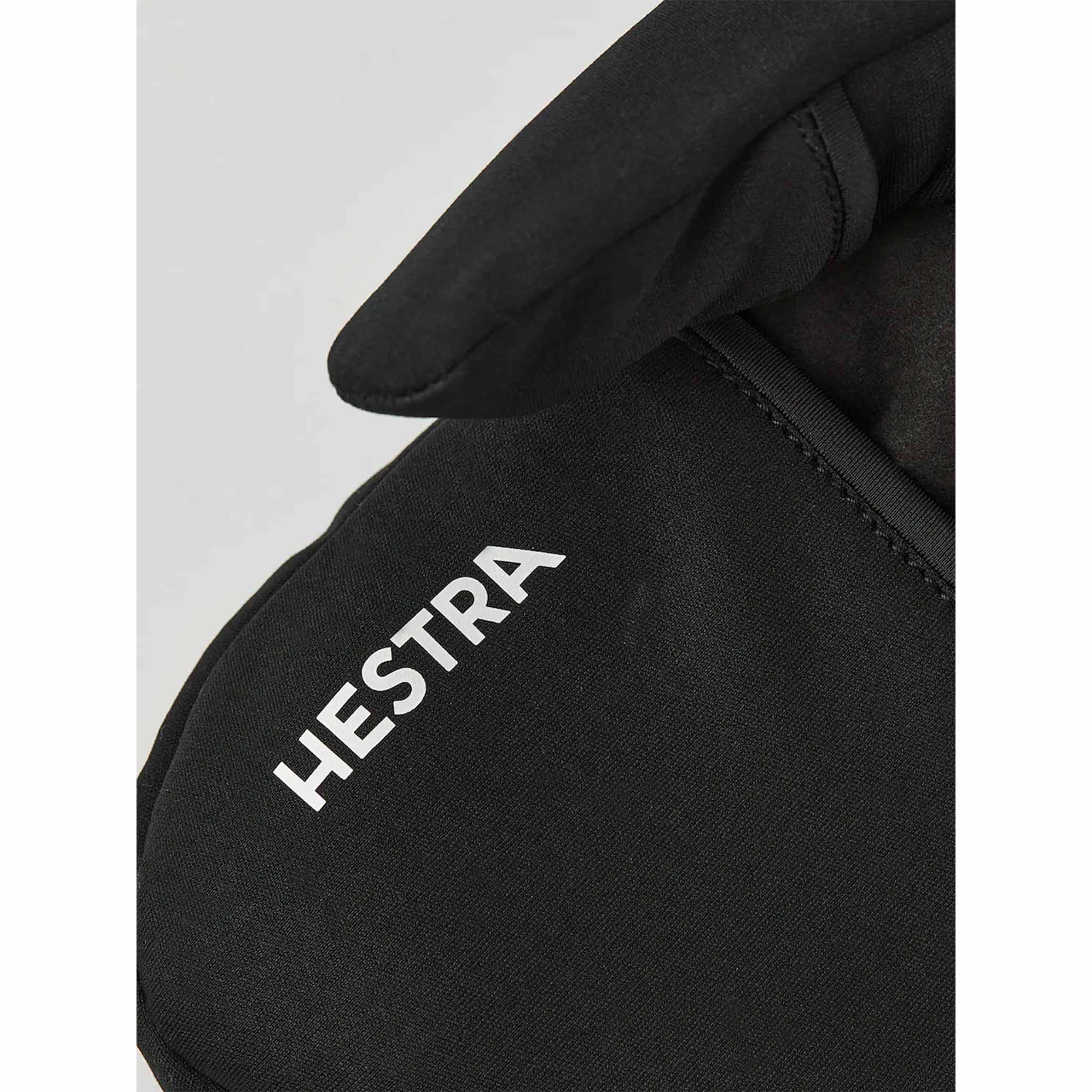 Windstopper Pullover Mitt