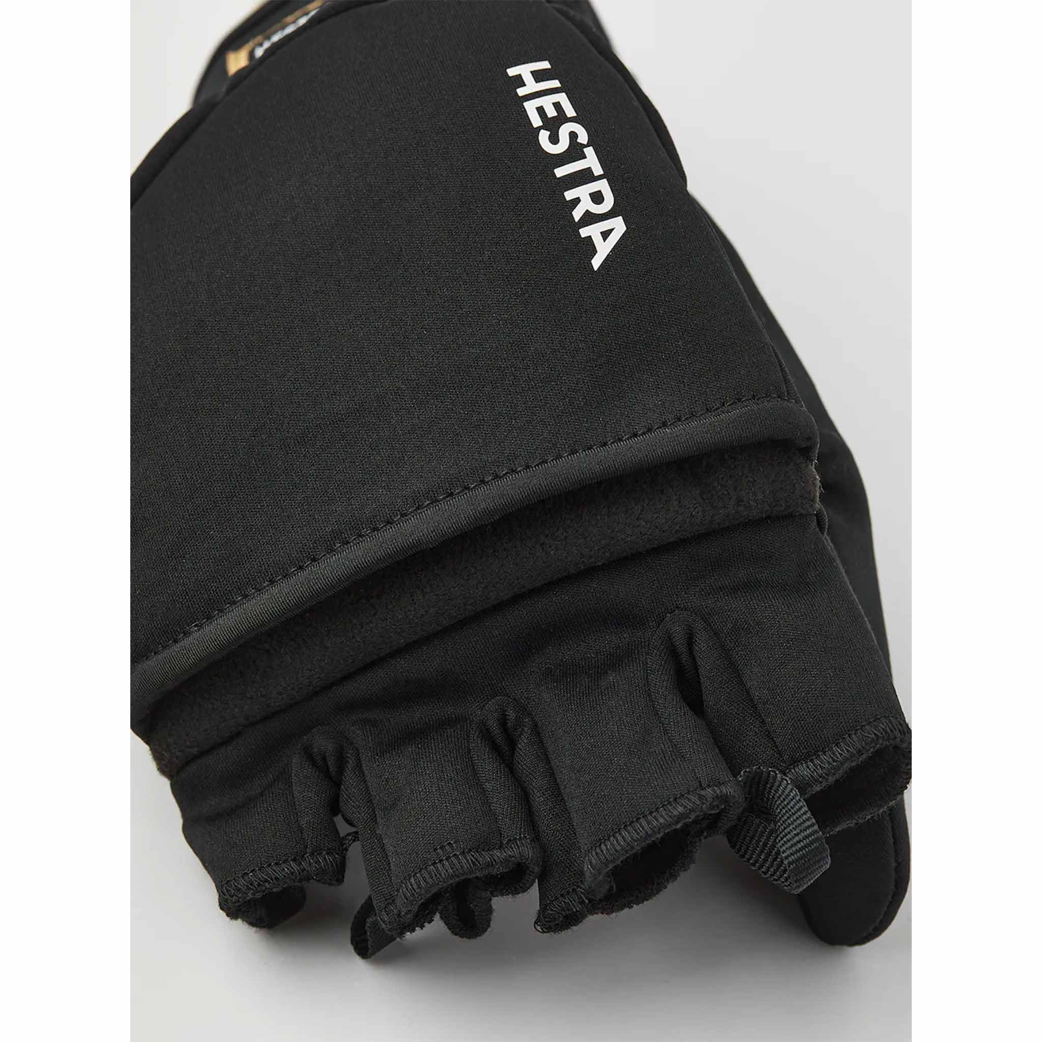 Windstopper Pullover Mitt