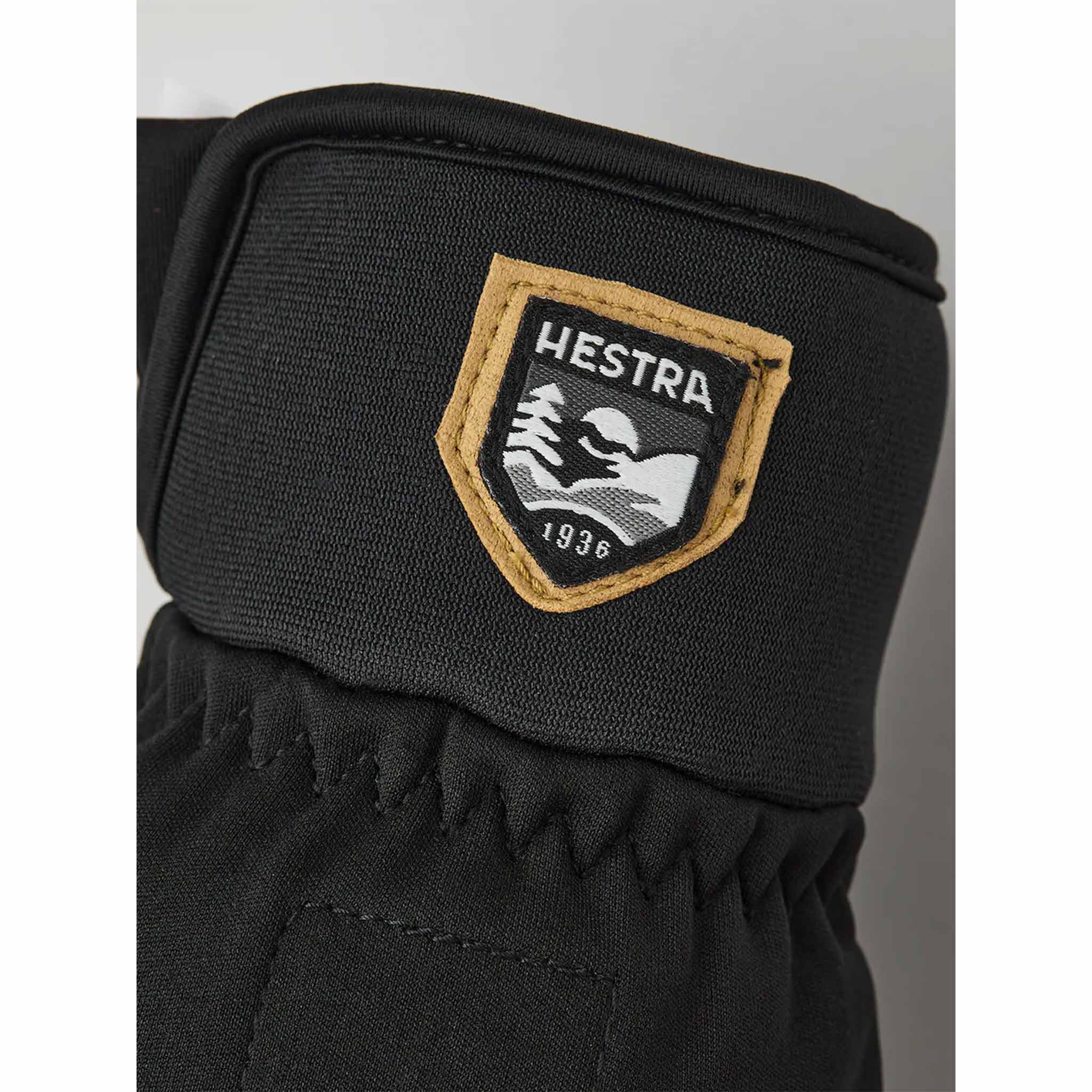 Windstopper Pullover Mitt