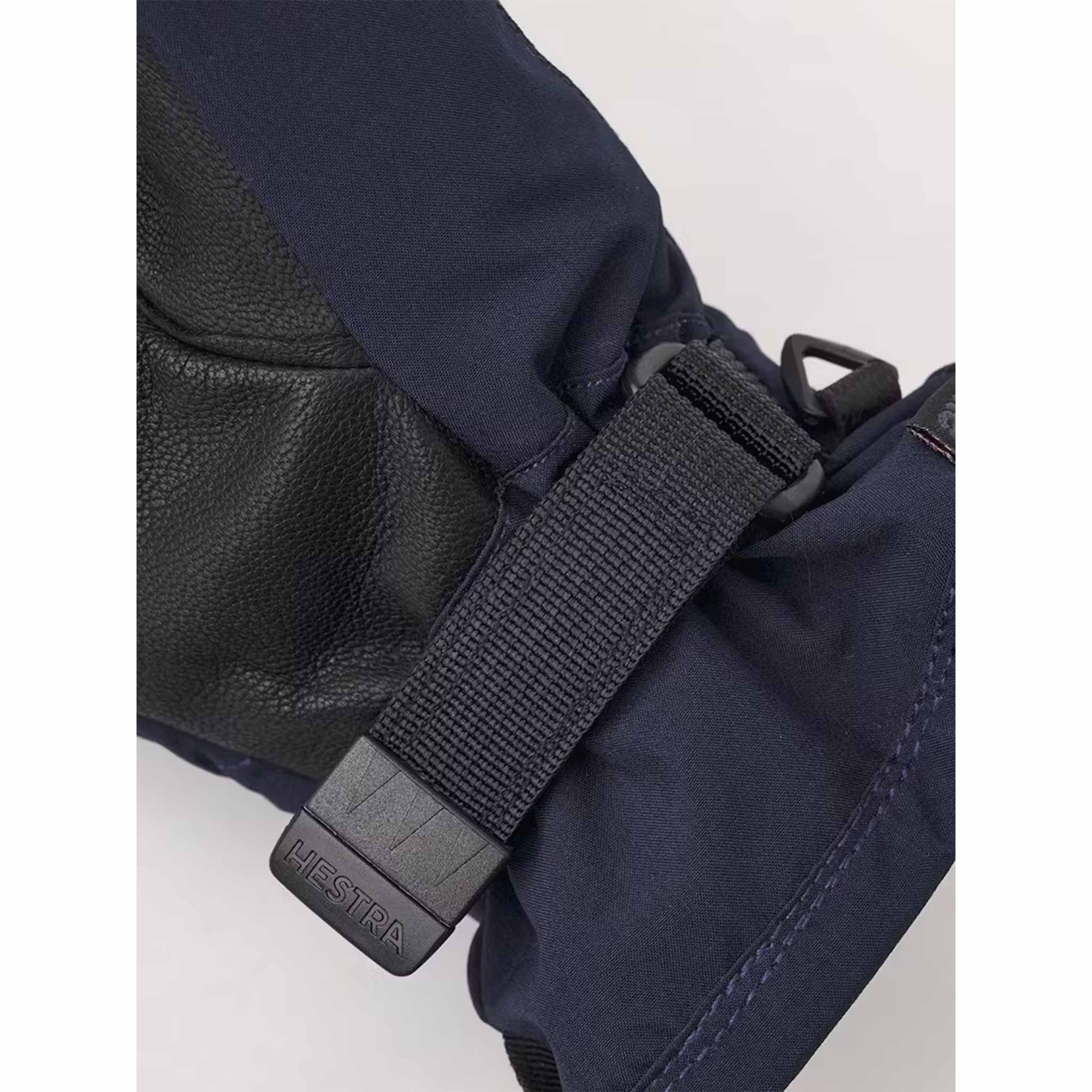 Powder CZone Mitt in Navy