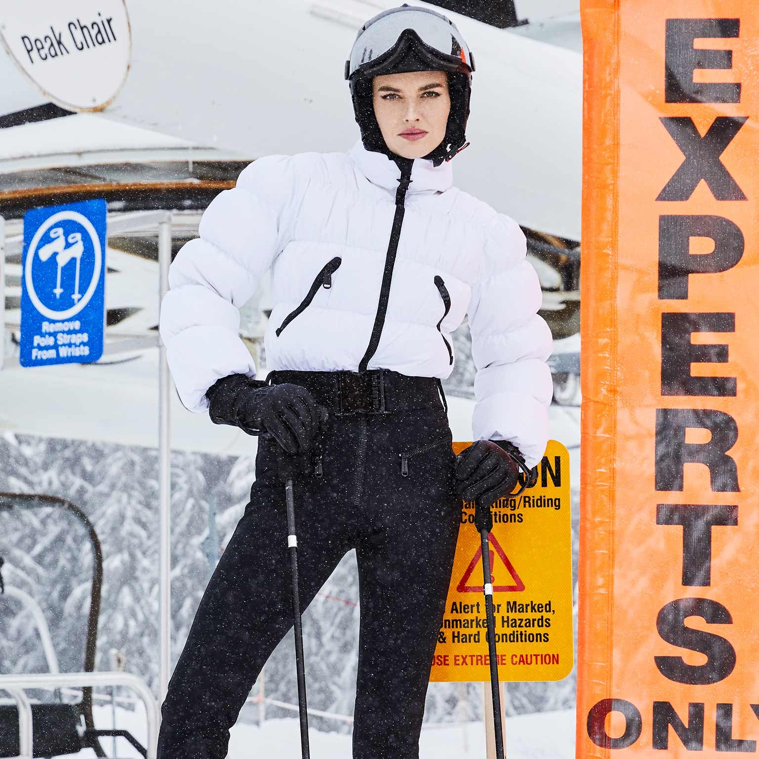 London Ski Co  Destination for Exclusive Ski Clothing