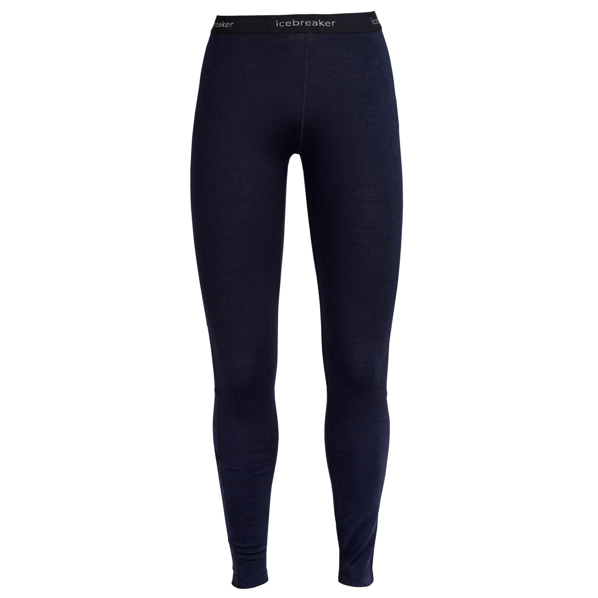 W Tech 260gm Leggings in Midnight Navy