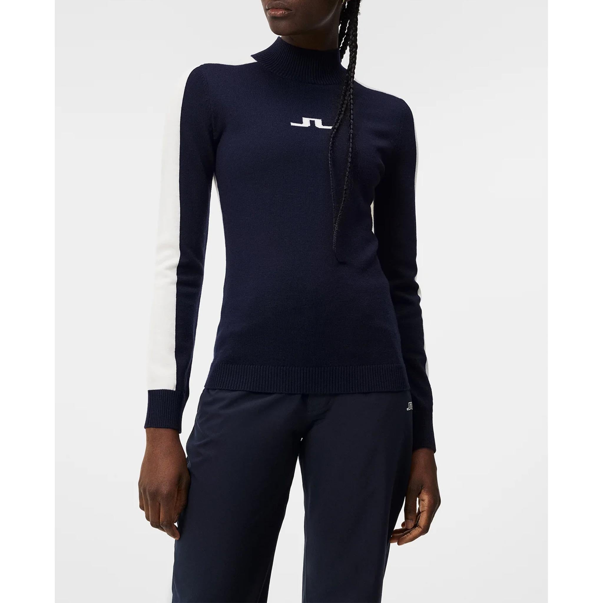Adelene Knitted Sweater