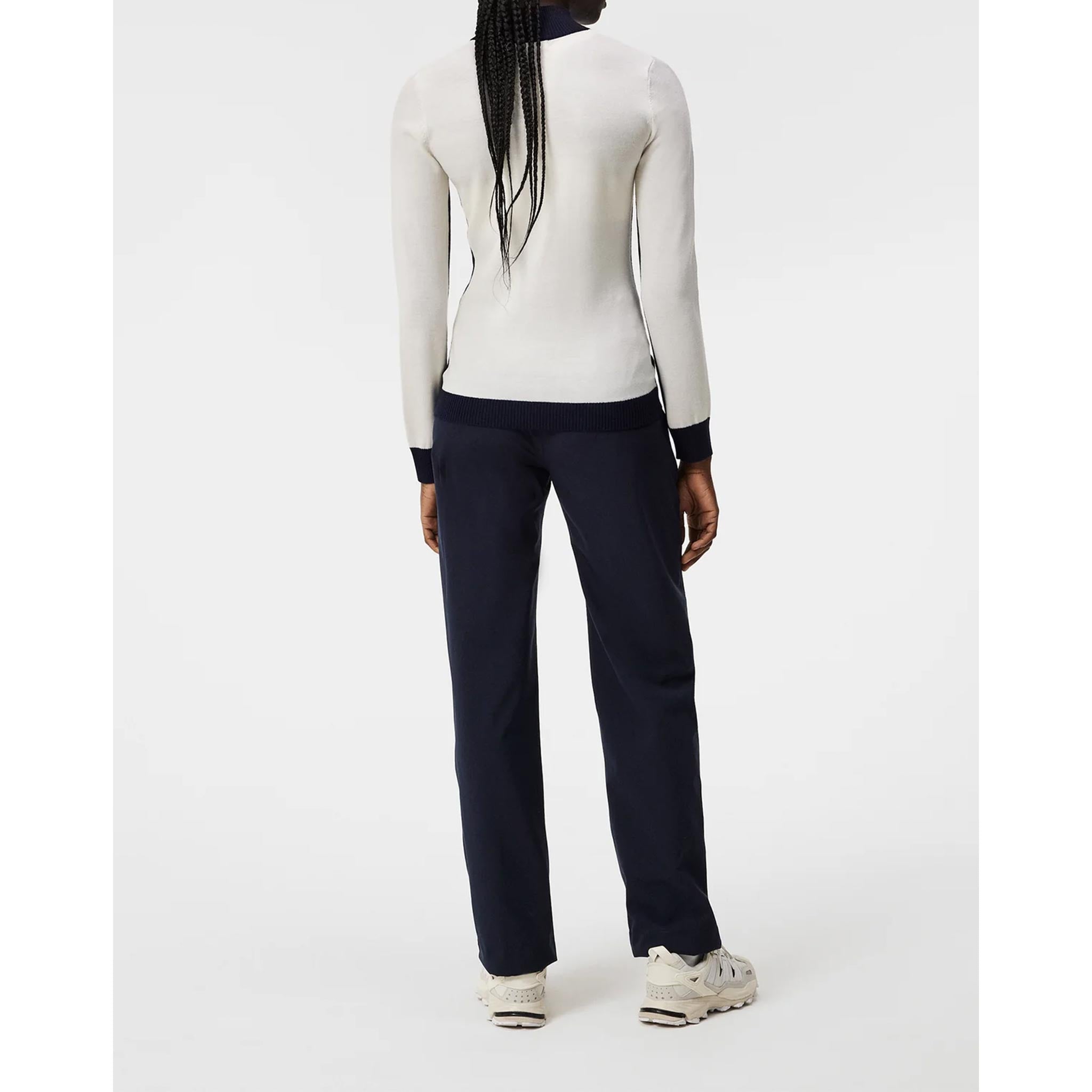Adelene Knitted Sweater